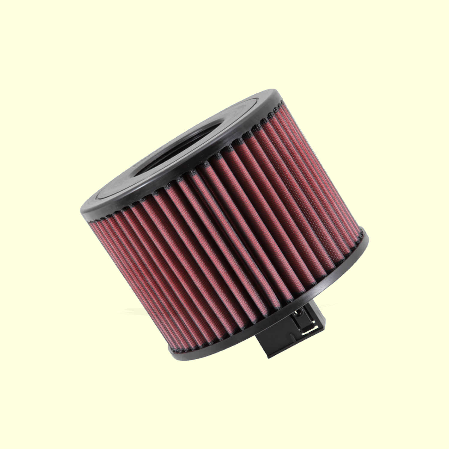Replacement Air Filter for BMW 125i 2009-2011 K&N - Picture 5 of 8