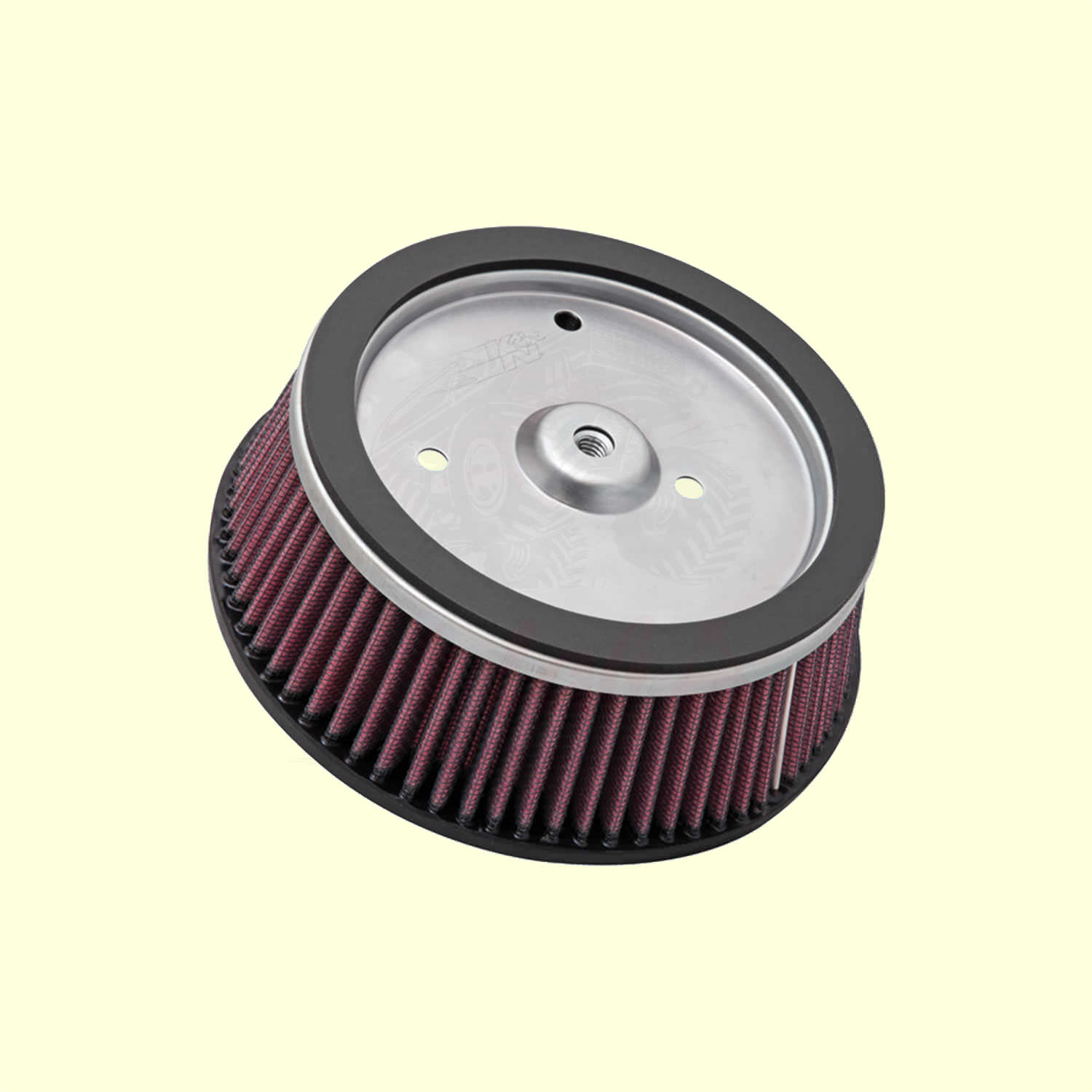 amiiページ Replacement Air Filter fits Harley Davidson FXDBI Street Bob