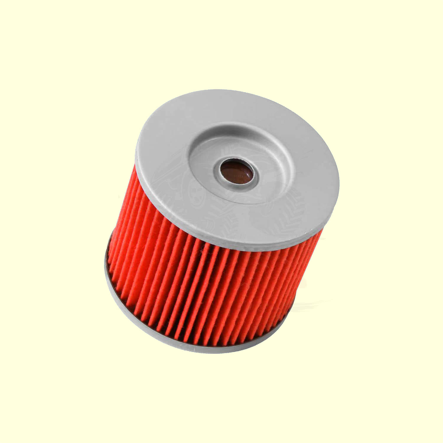 Oil Filter for Suzuki GS1100E 1980-1983 K&N - Picture 5 of 8