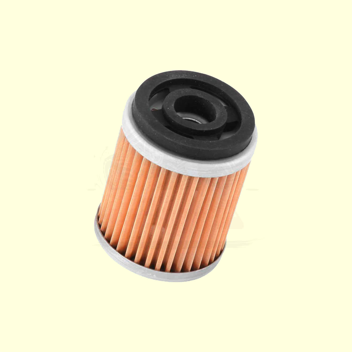 Oil Filter for Yamaha XT200 1982-1983 K&N - Bild 5 von 8