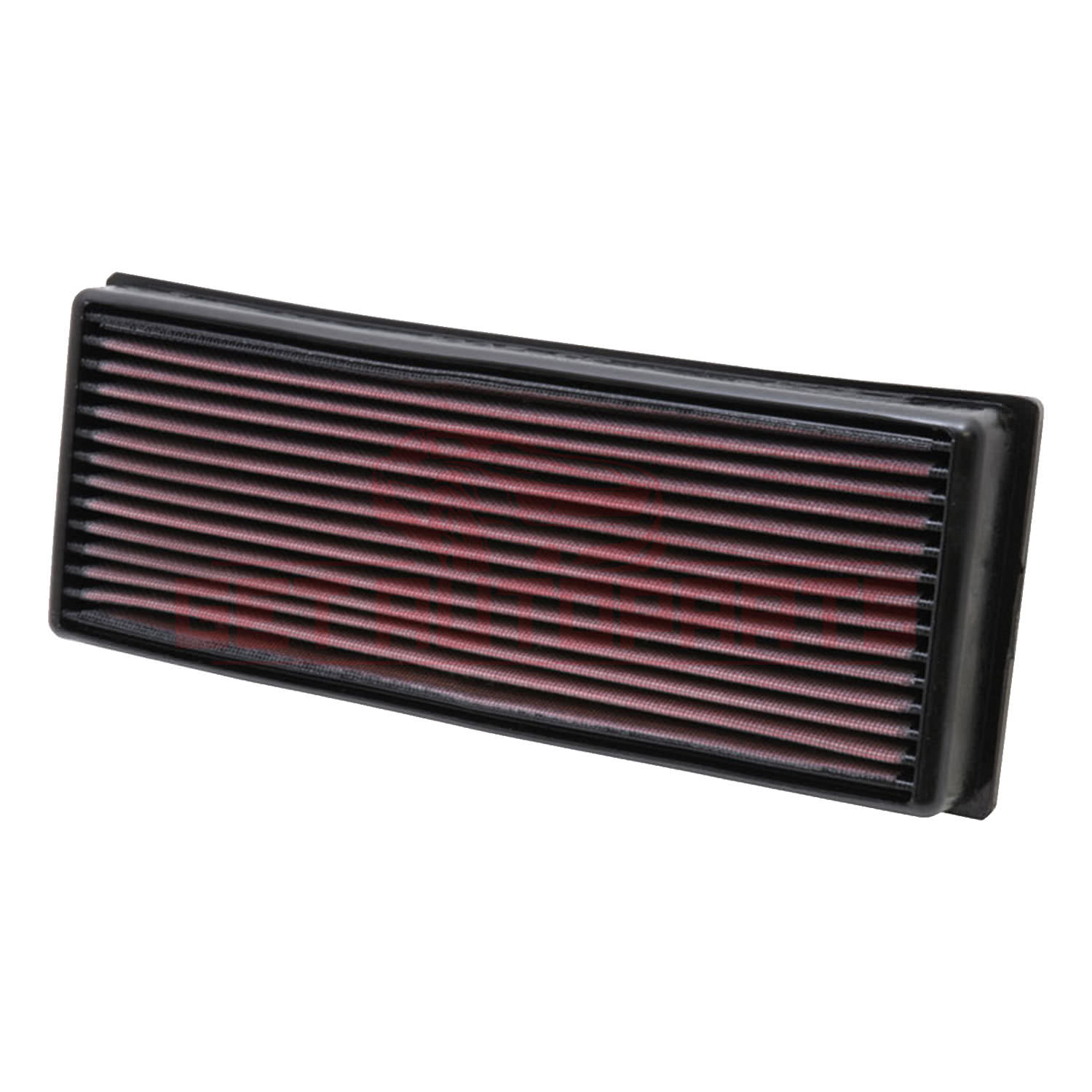 K&N Replacement Air Filter for Audi 90 Quattro 1988-1991