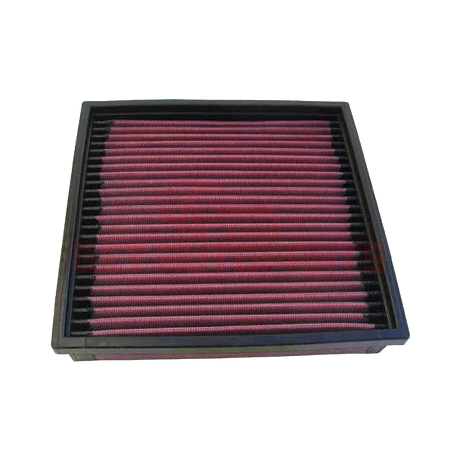 K&N Replacement Air Filter for Audi 100 Quattro 1989-1991