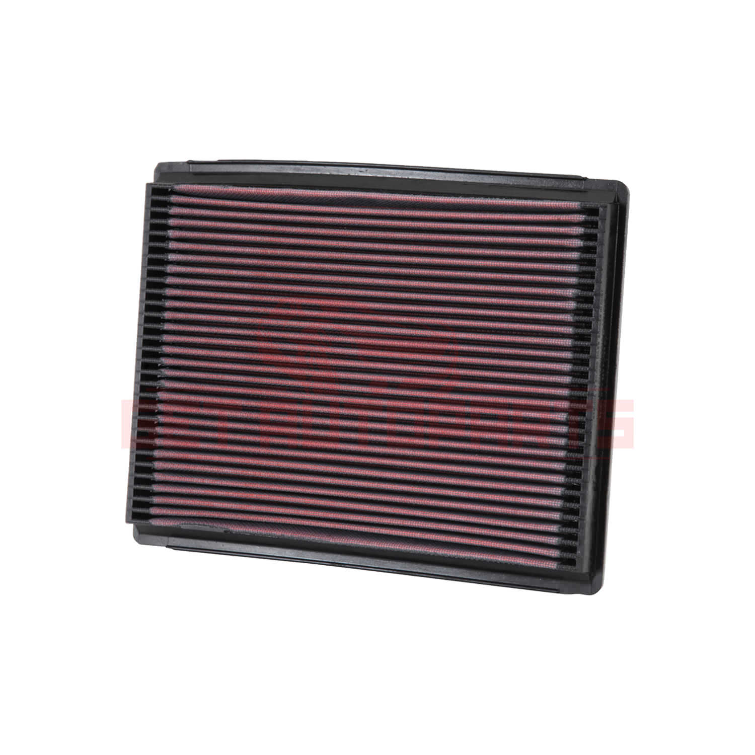 K&N Replacement Air Filter for Ford Mustang 1986-1993