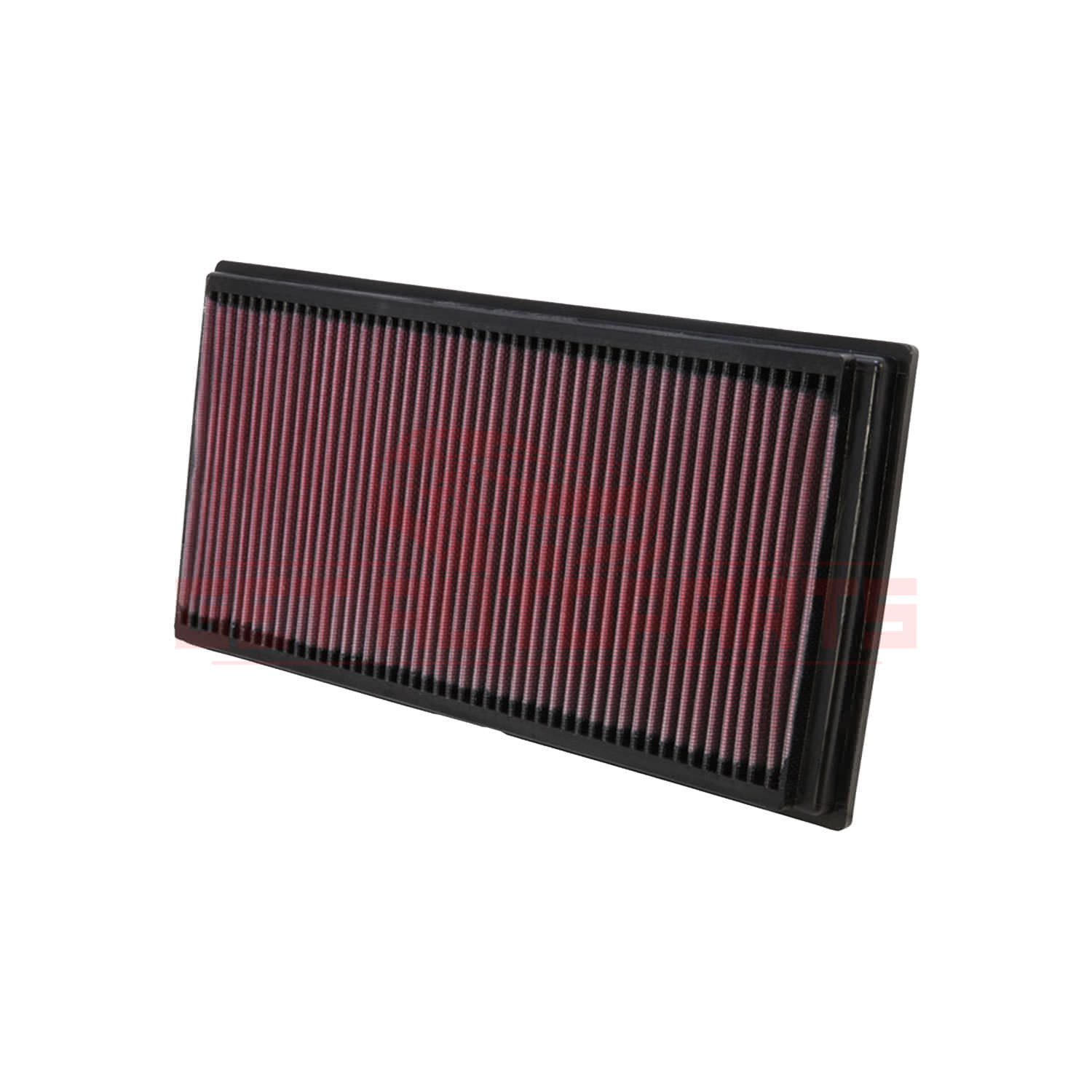 K&N Replacement Air Filter for Volkswagen Golf 1999-2006