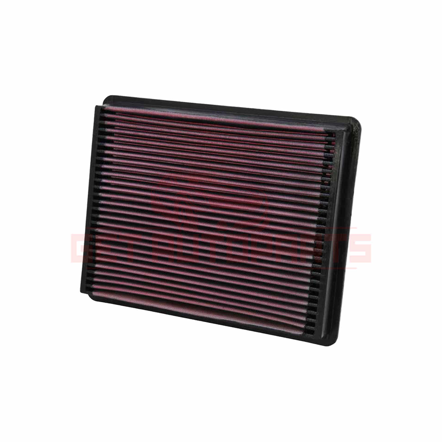 K&N Replacement Air Filter for GMC Sierra 1500 Classic 2007