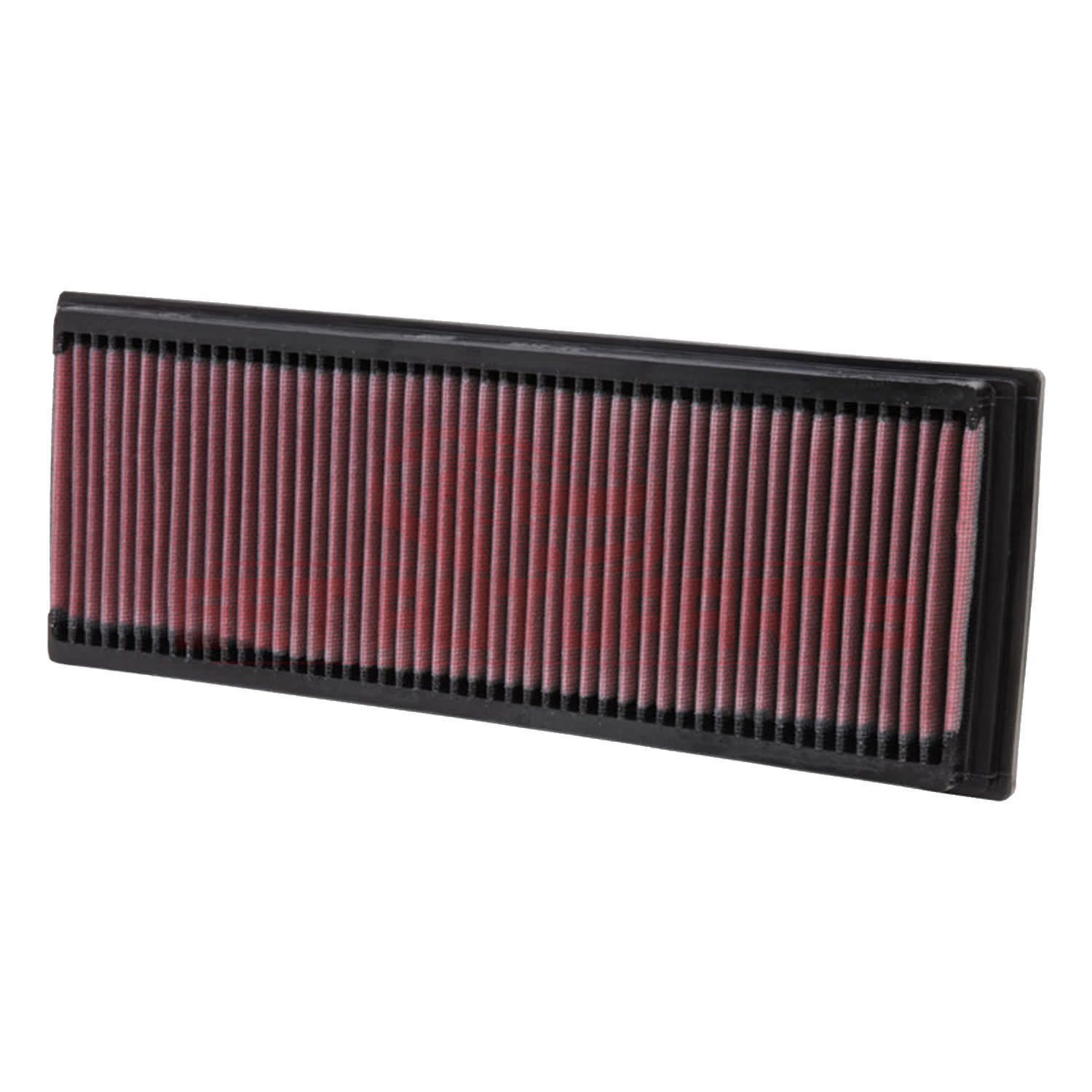 K&N Replacement Air Filter for Mercedes-Benz G55 AMG 2005-2010