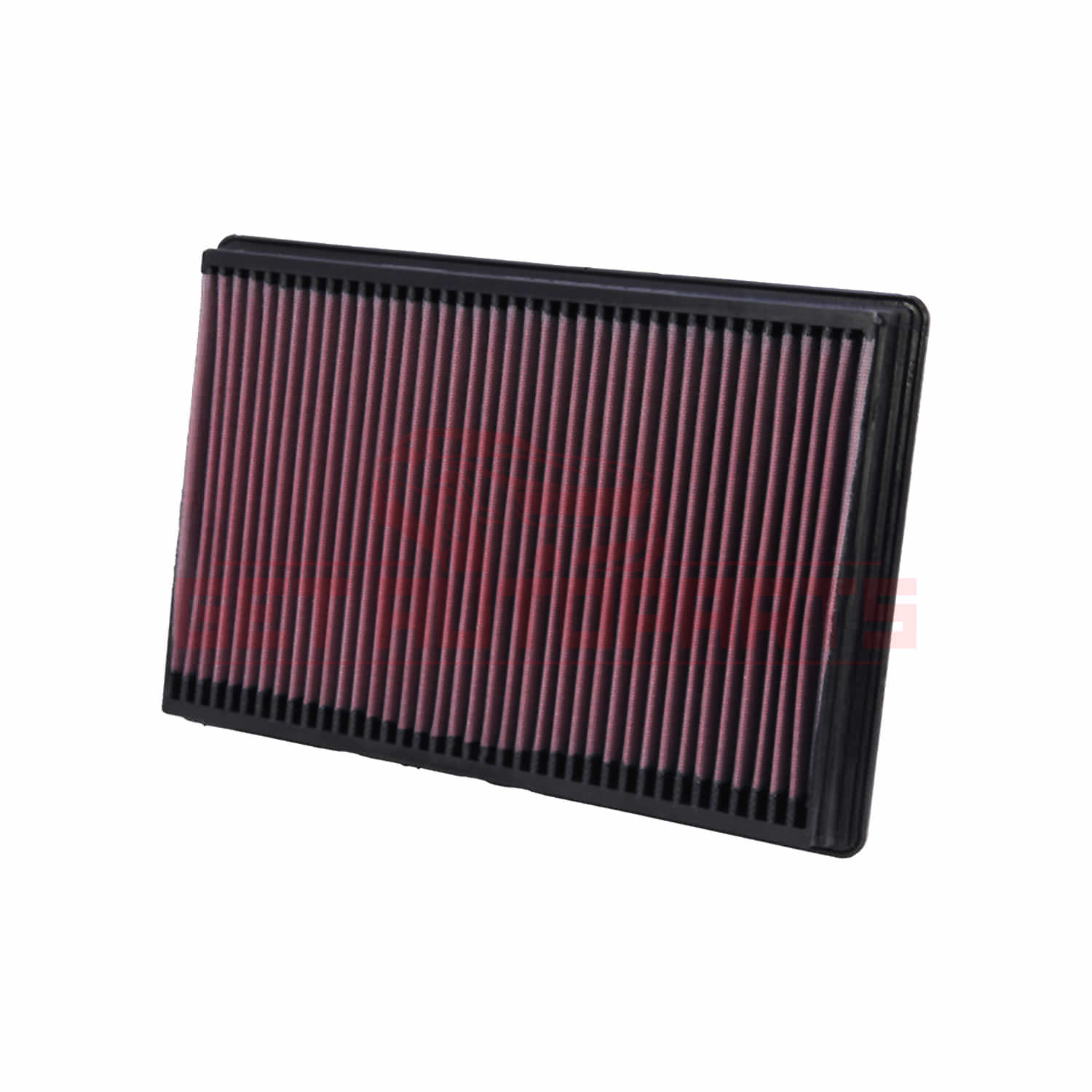 K&N Replacement Air Filter for Ram 3500 2011-2018