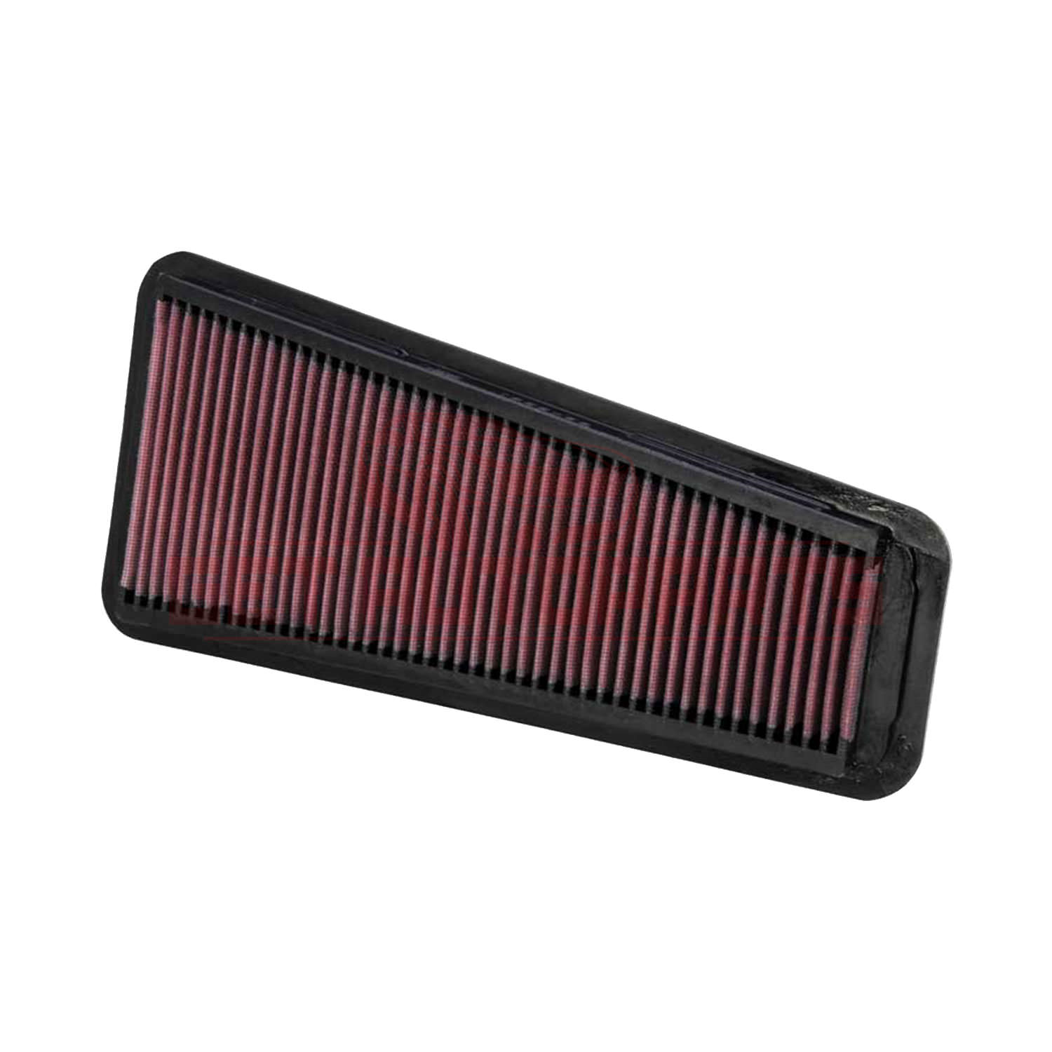 K+N KN Engine Air Filter Long Life 18000 Mile Replacement Air Filter Compatible With 20102019 Toyotalexus Suv V6v8 4runner Gx460 Land Cruiser Fj Cruiser Prado Kna2438