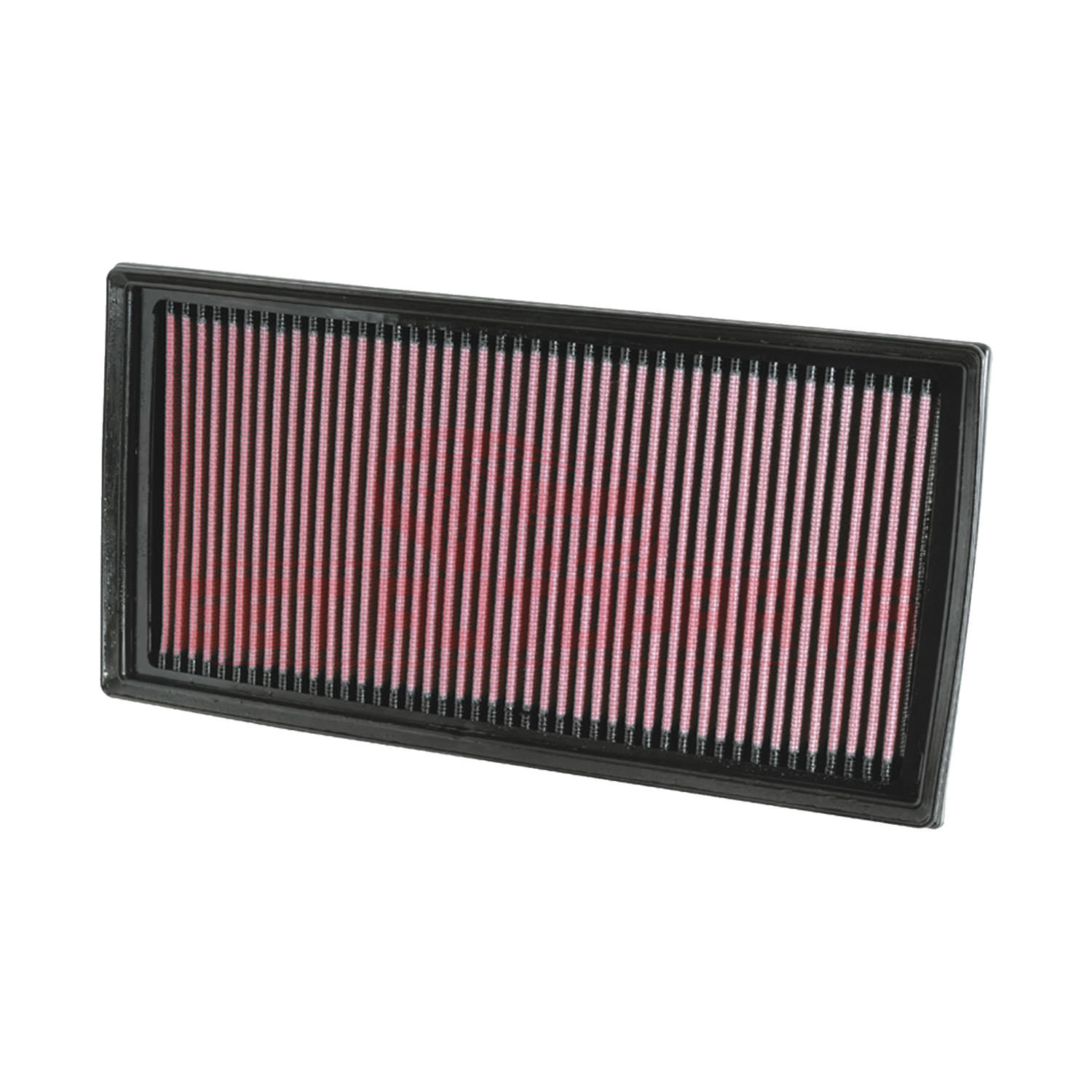 K&N Replacement Air Filter for Mercedes-Benz E63 AMG 2007-2011