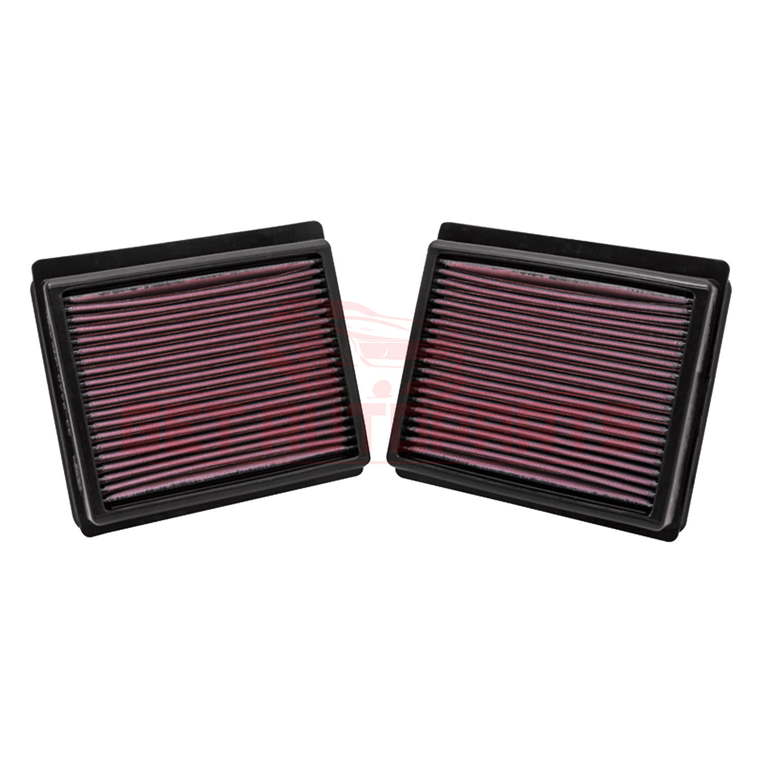 K&N Replacement Air Filter for Infiniti M37 2011-2013