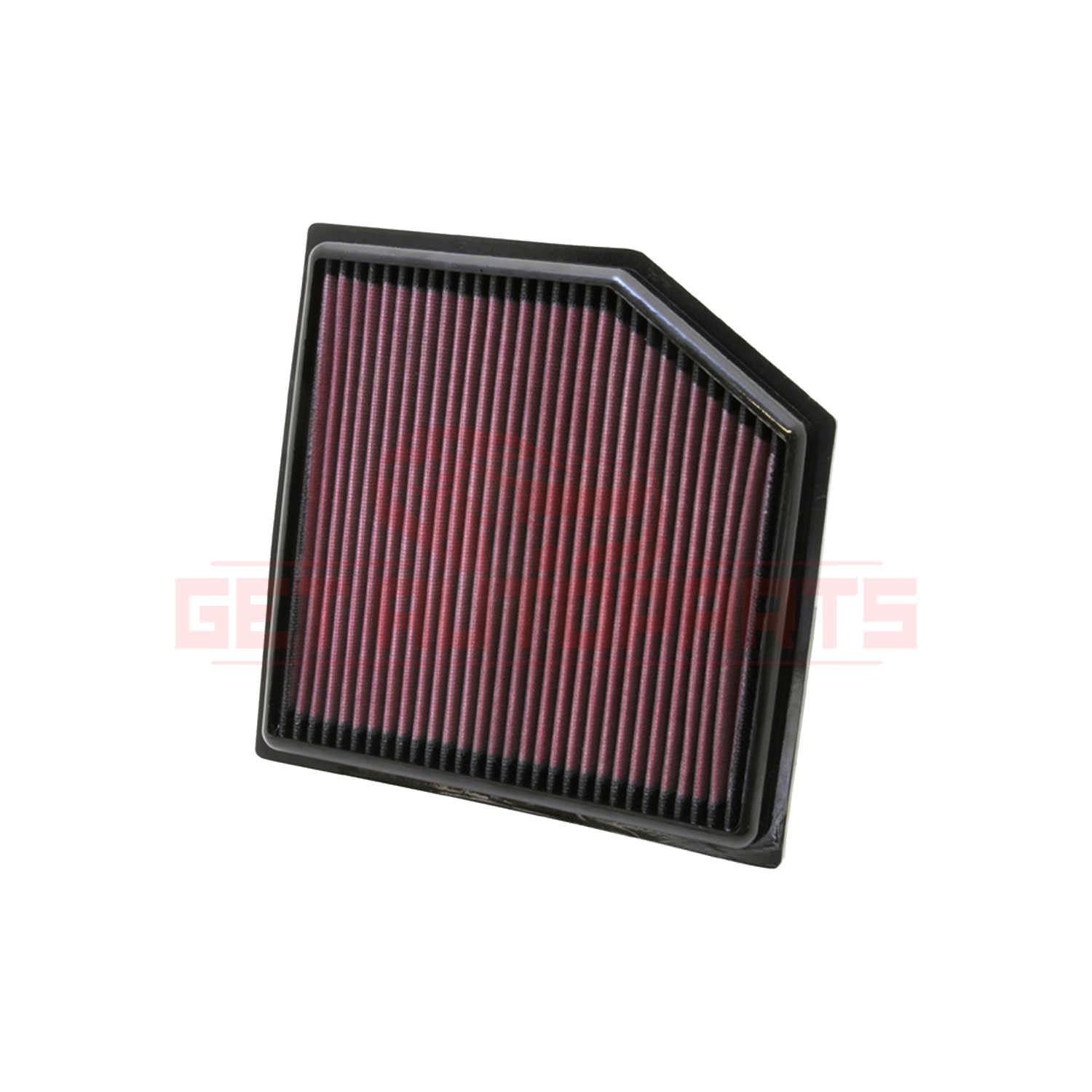 K&N Replacement Air Filter for Lexus GS450h 2013-2018