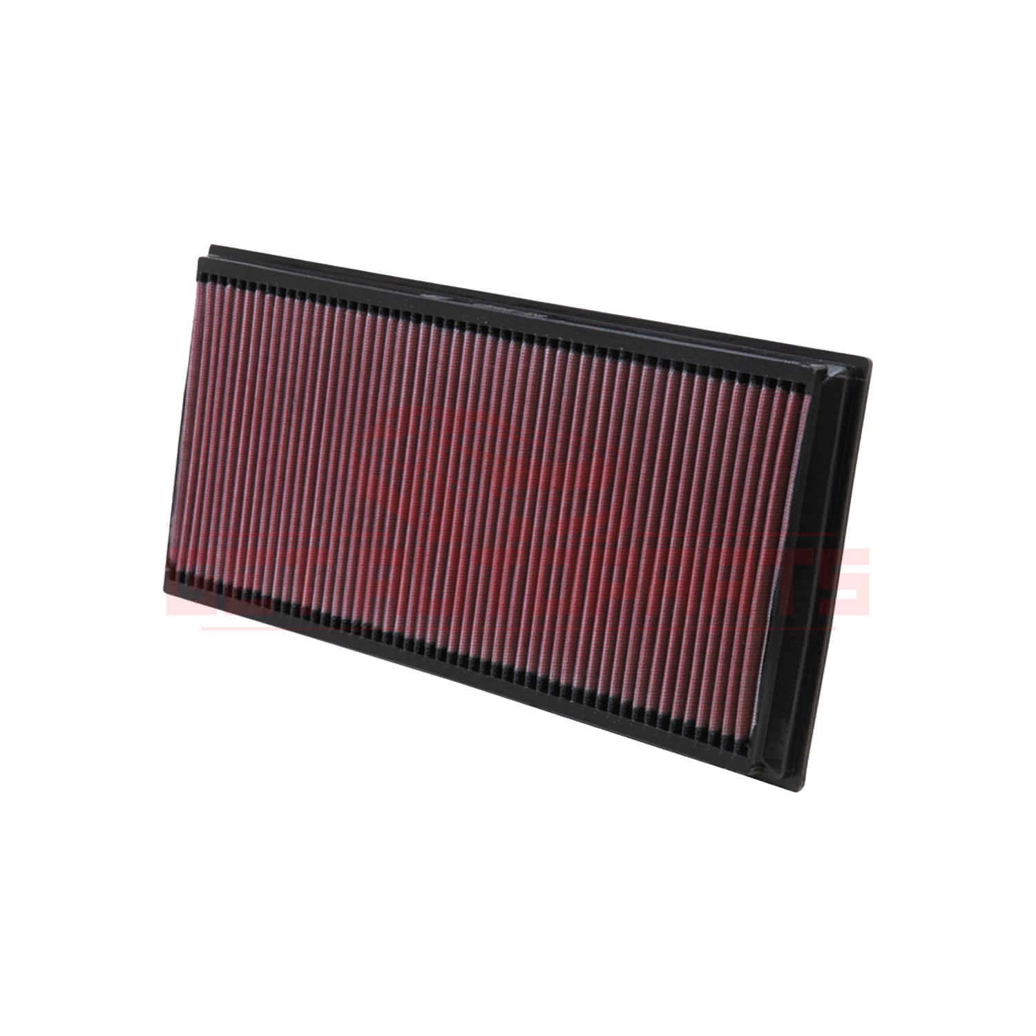 K&N Replacement Air Filter for Volkswagen Touareg 2004-2017