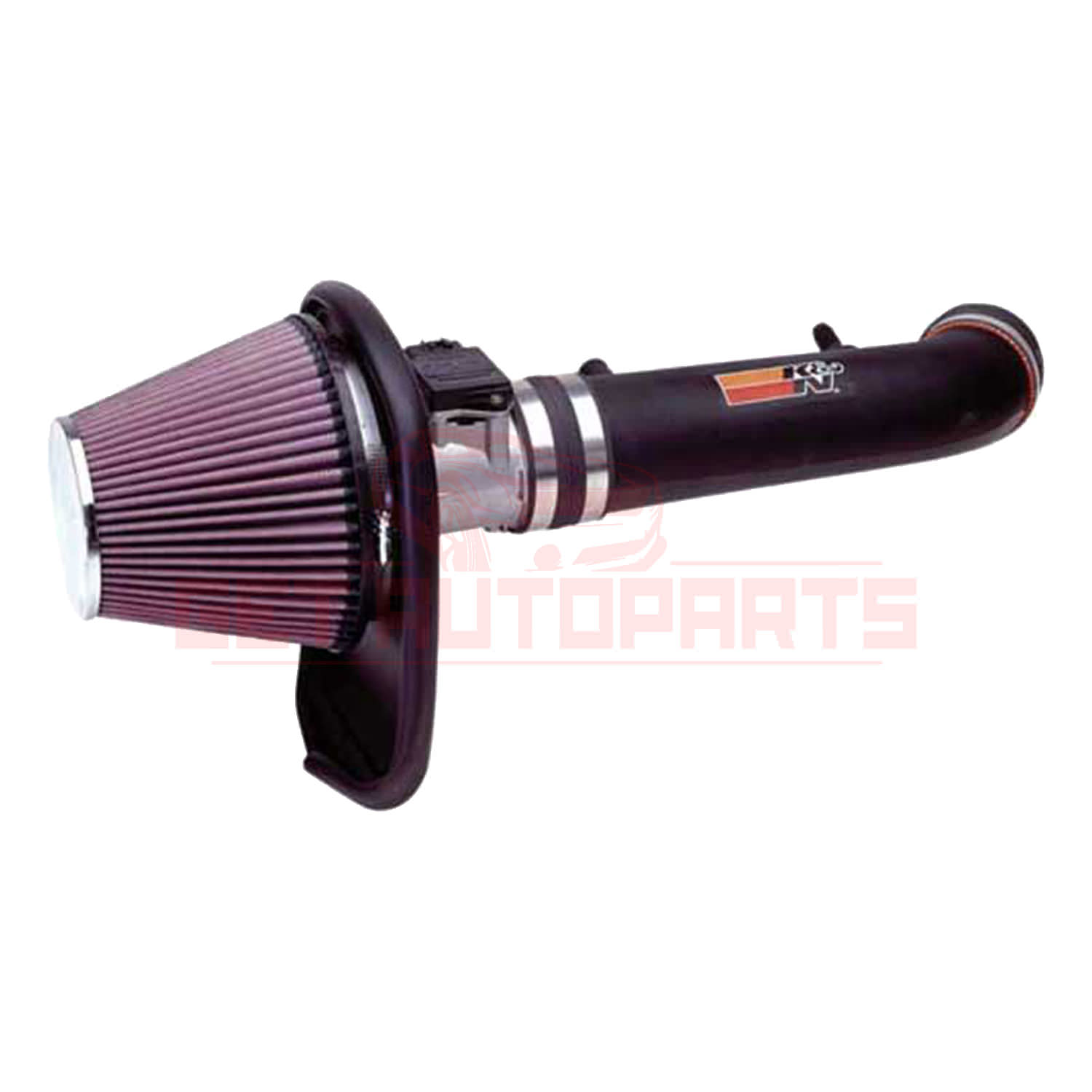 K&N Intake Kit for Ford Ranger 1997-2000