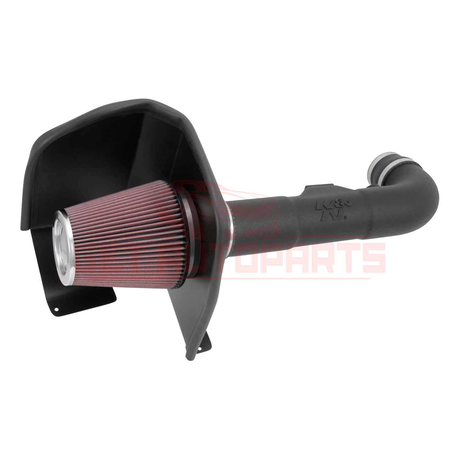 K&N Intake Kit for GMC Yukon 2015-2018