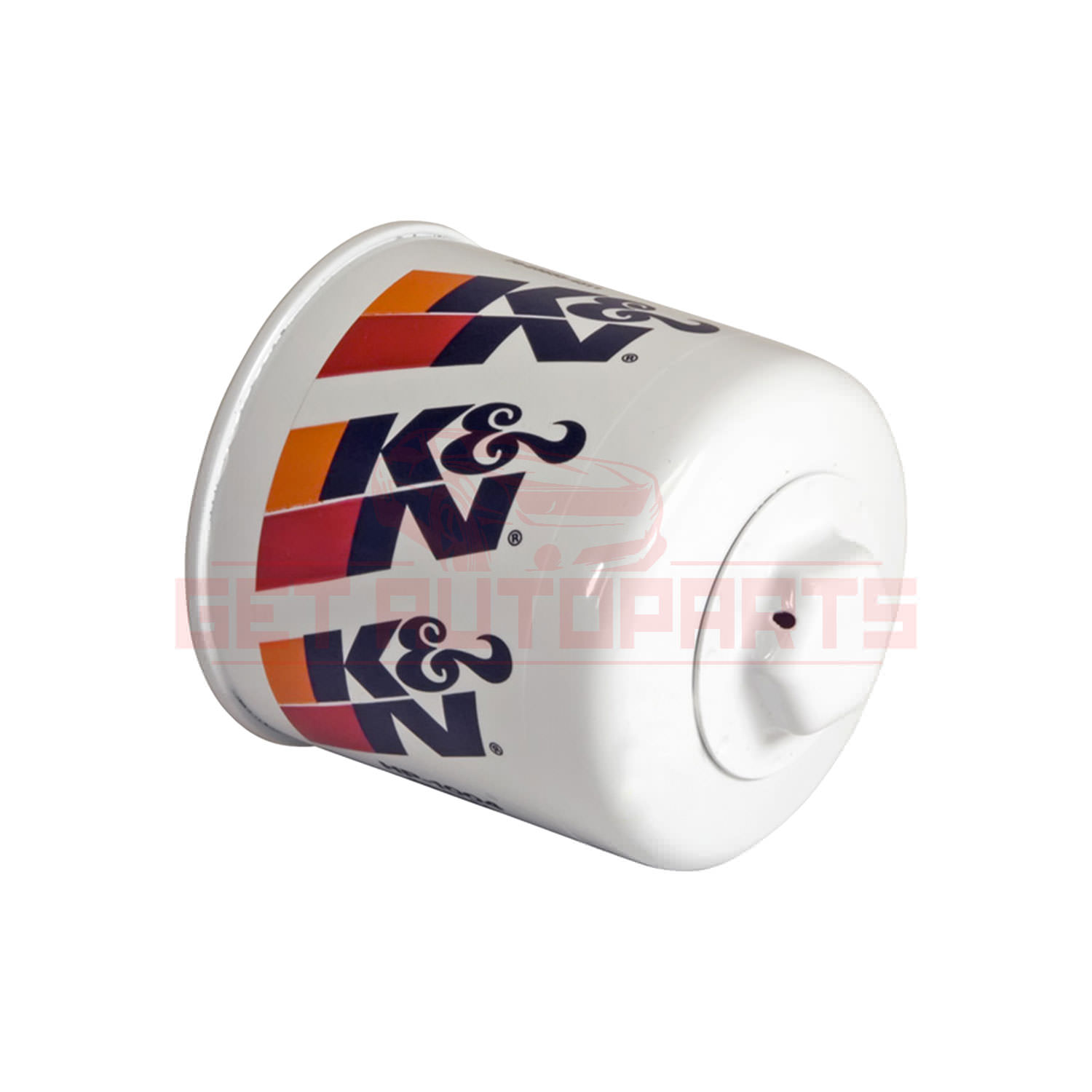 K&N Oil Filter for Subaru Justy 19