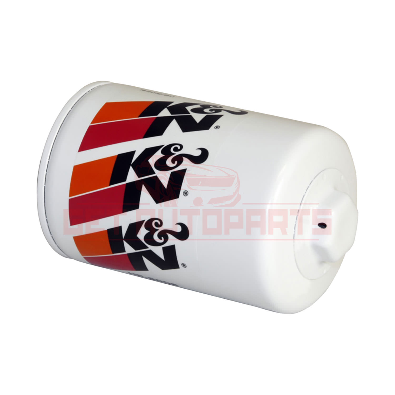 K&N Oil Filter fit GMC Canyon 2004-2012