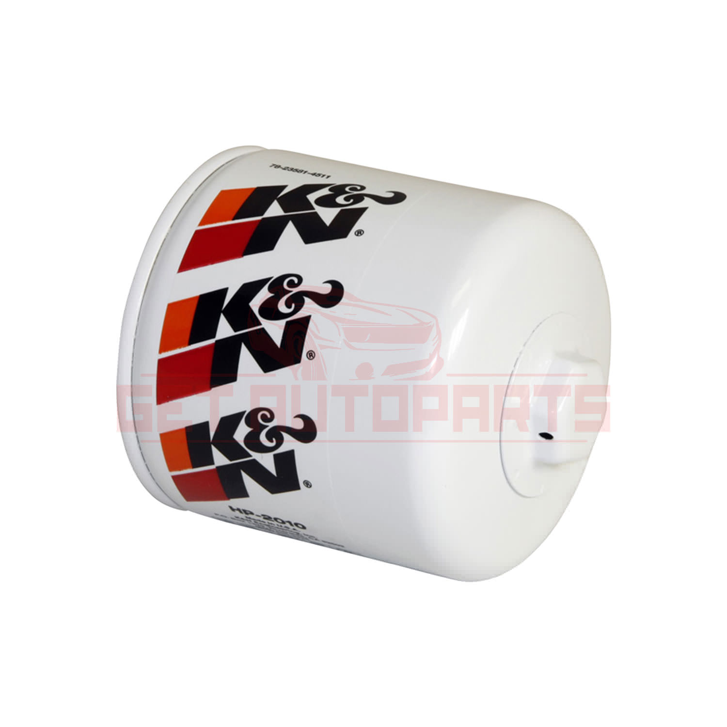 K&N Oil Filter for Ford E-150 Club Wagon 2003-05