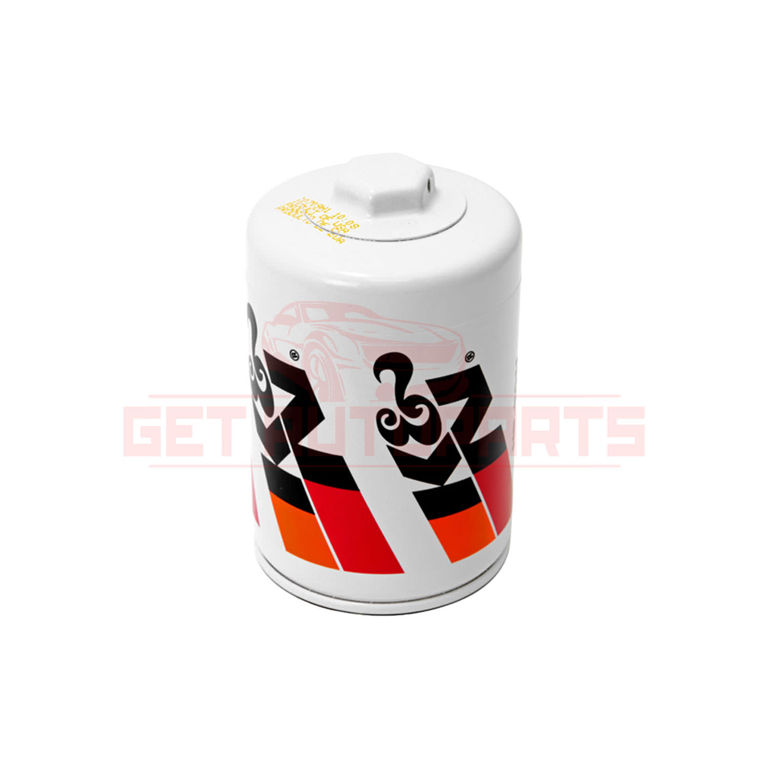 K&N Oil Filter for Ford Fusion 2010-12