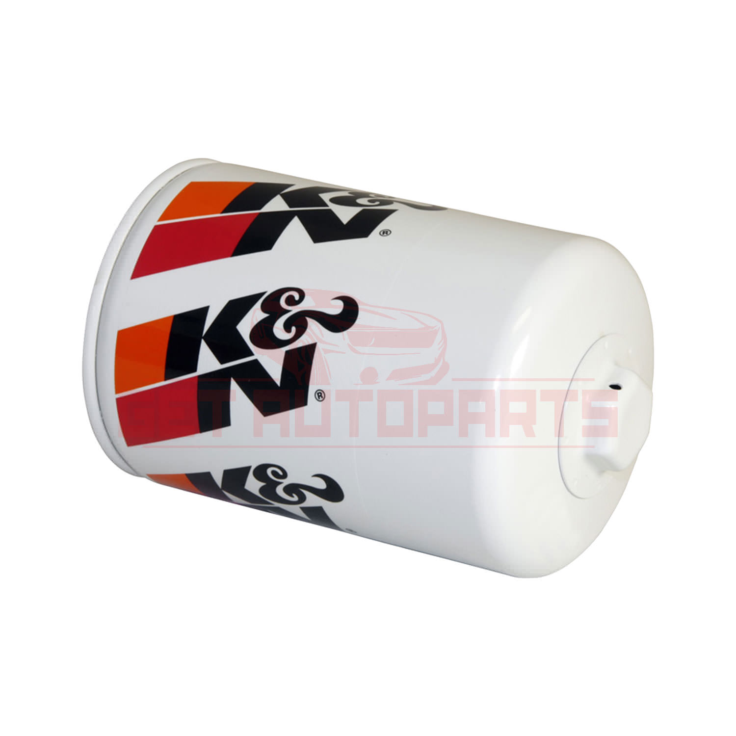 K&N Oil Filter for Lincoln Continental 1967-80