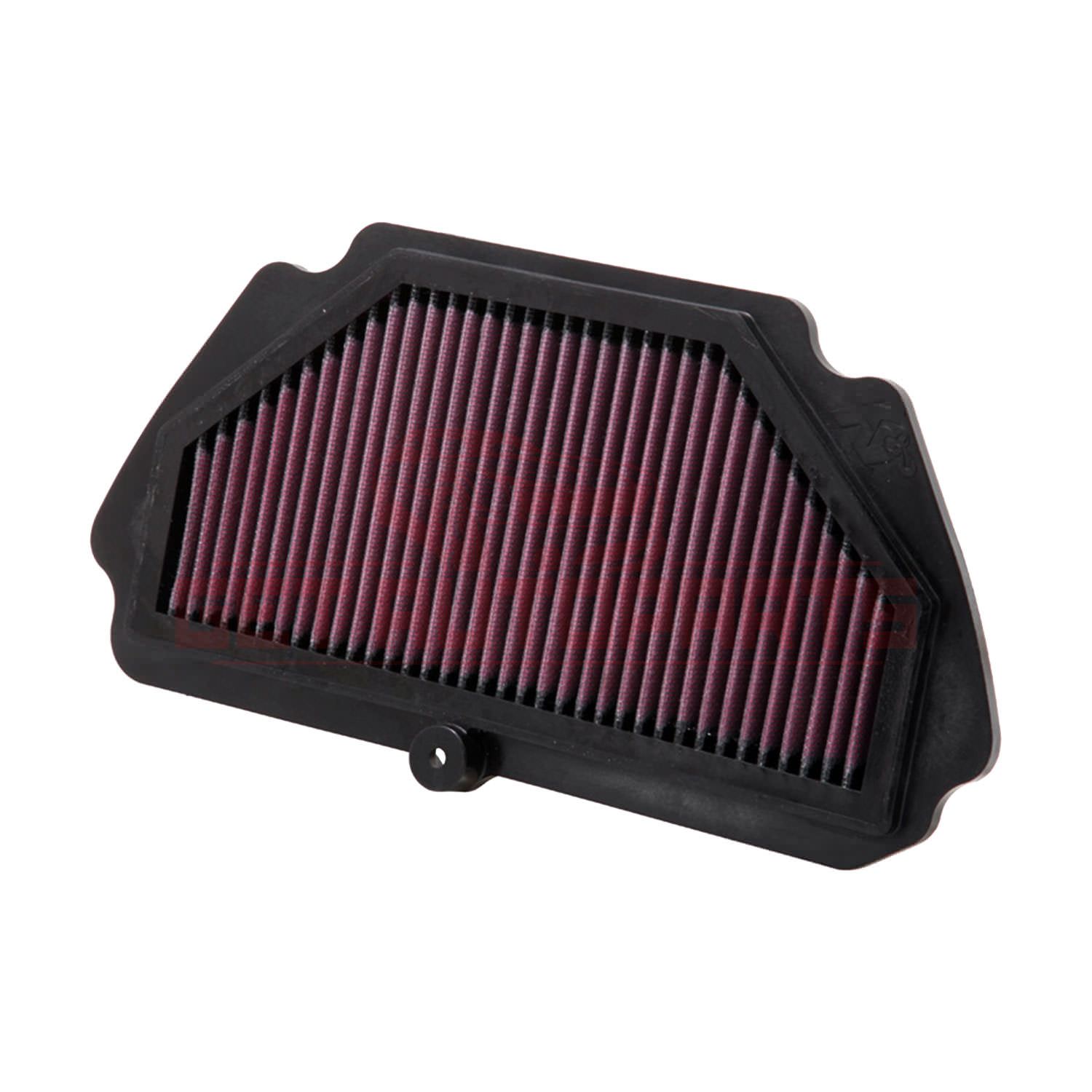 ＡＫＮ／Ｒ　ジャスミン K&N Replacement Air Filter for Kawasaki ZX636 Ninja ZX-6R 30th