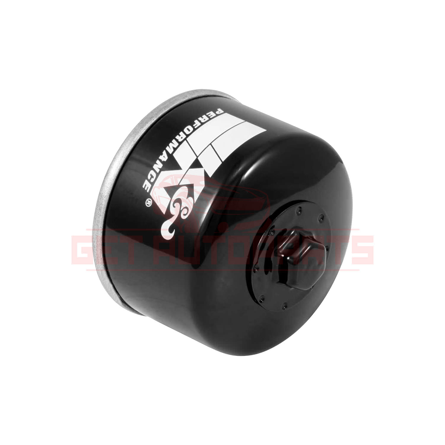 K&N Oil Filter for Yamaha RST90 RS Venture 2005-2016