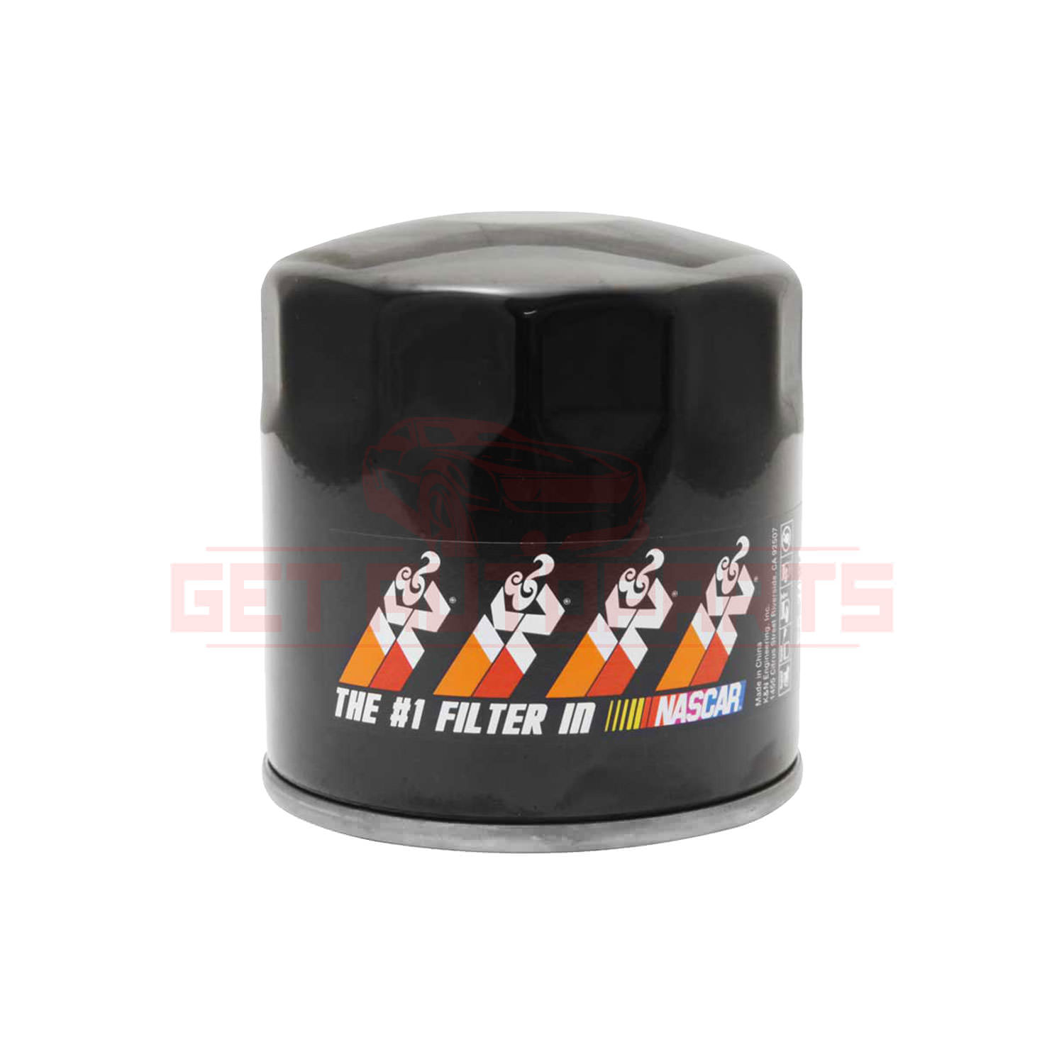 K&N Oil Filter for Plymouth Prowler 1999-2001