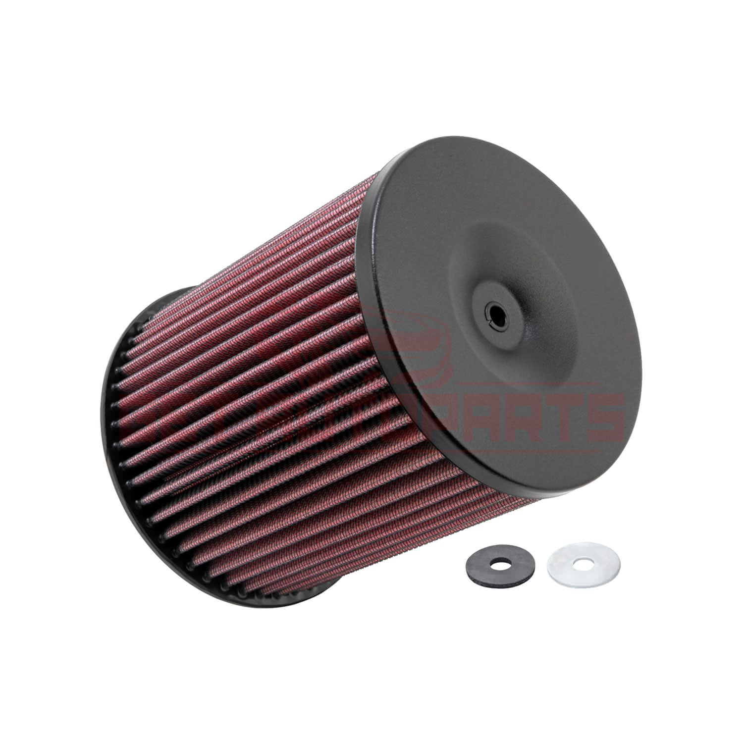 K&N Replacement Air Filter fits Yamaha YFZ450R 2009-2019