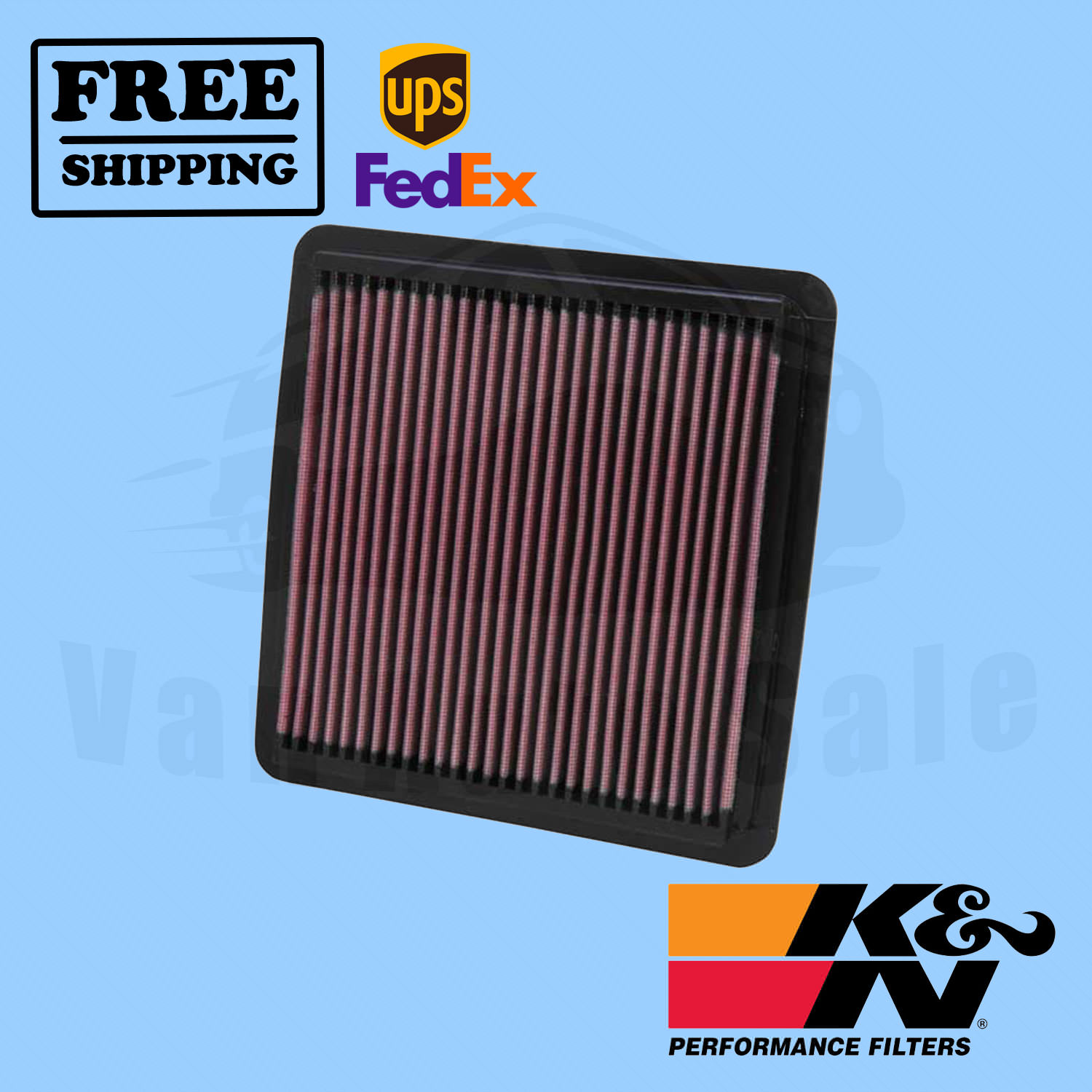 2019 subaru outback air filter