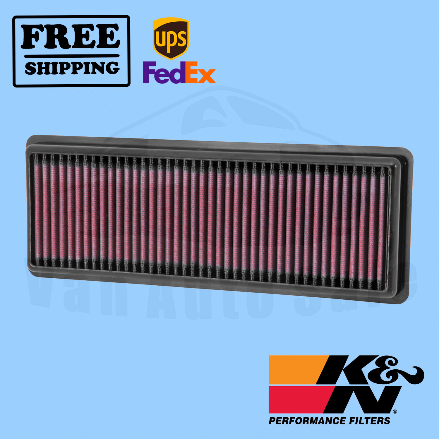 2012 fiat 500 air filter