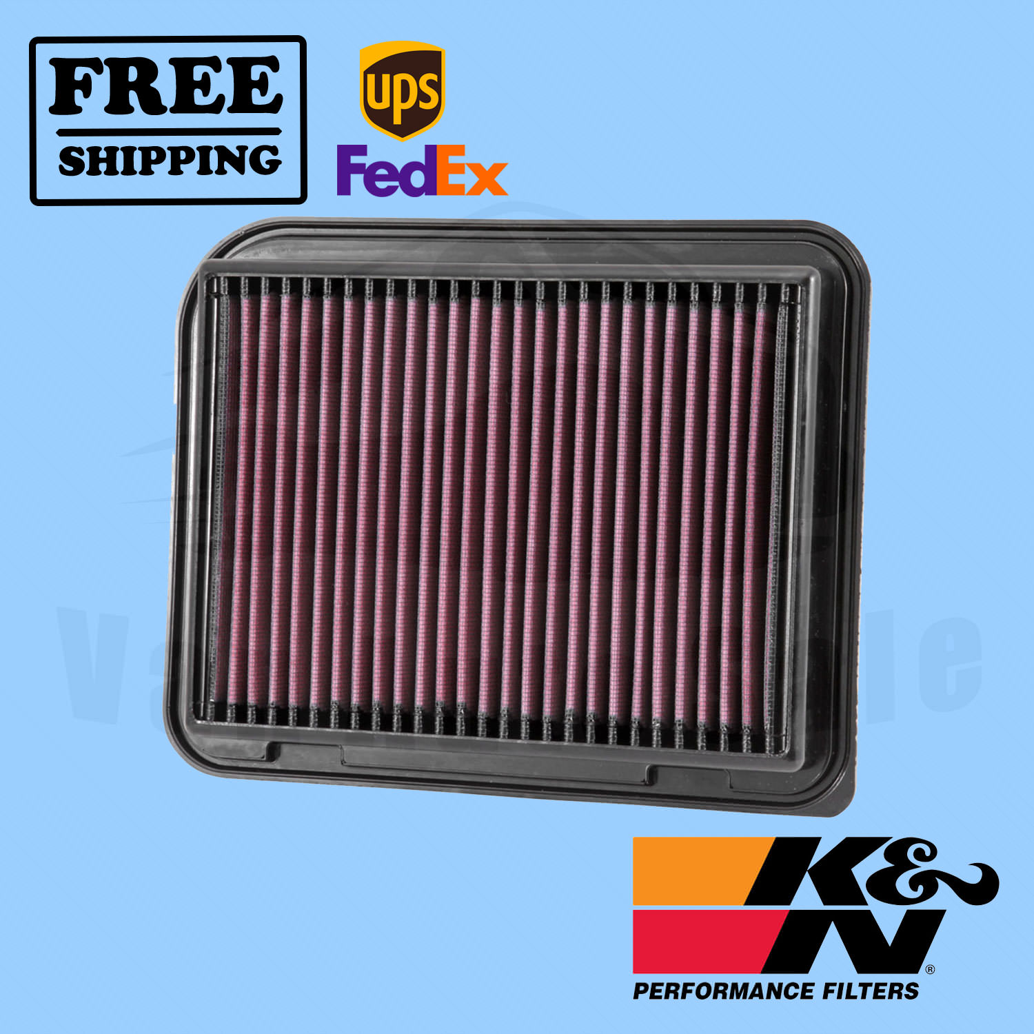 Replacement Air Filter K&N for Mitsubishi Outlander Sport 2012-2020 | eBay 2015 Mitsubishi Outlander Sport Air Filter Replacement