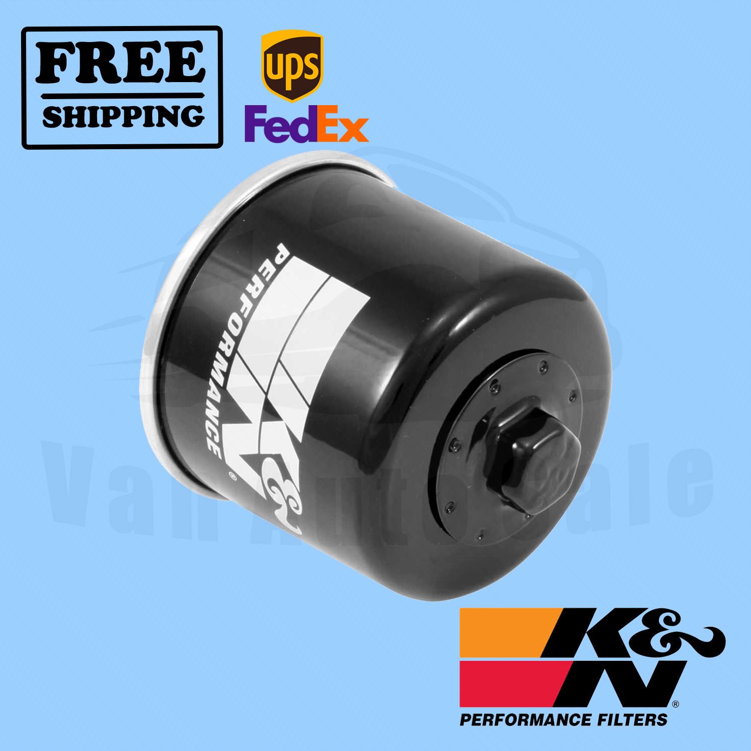 K&n For Triumph Speed Four 2003-2004