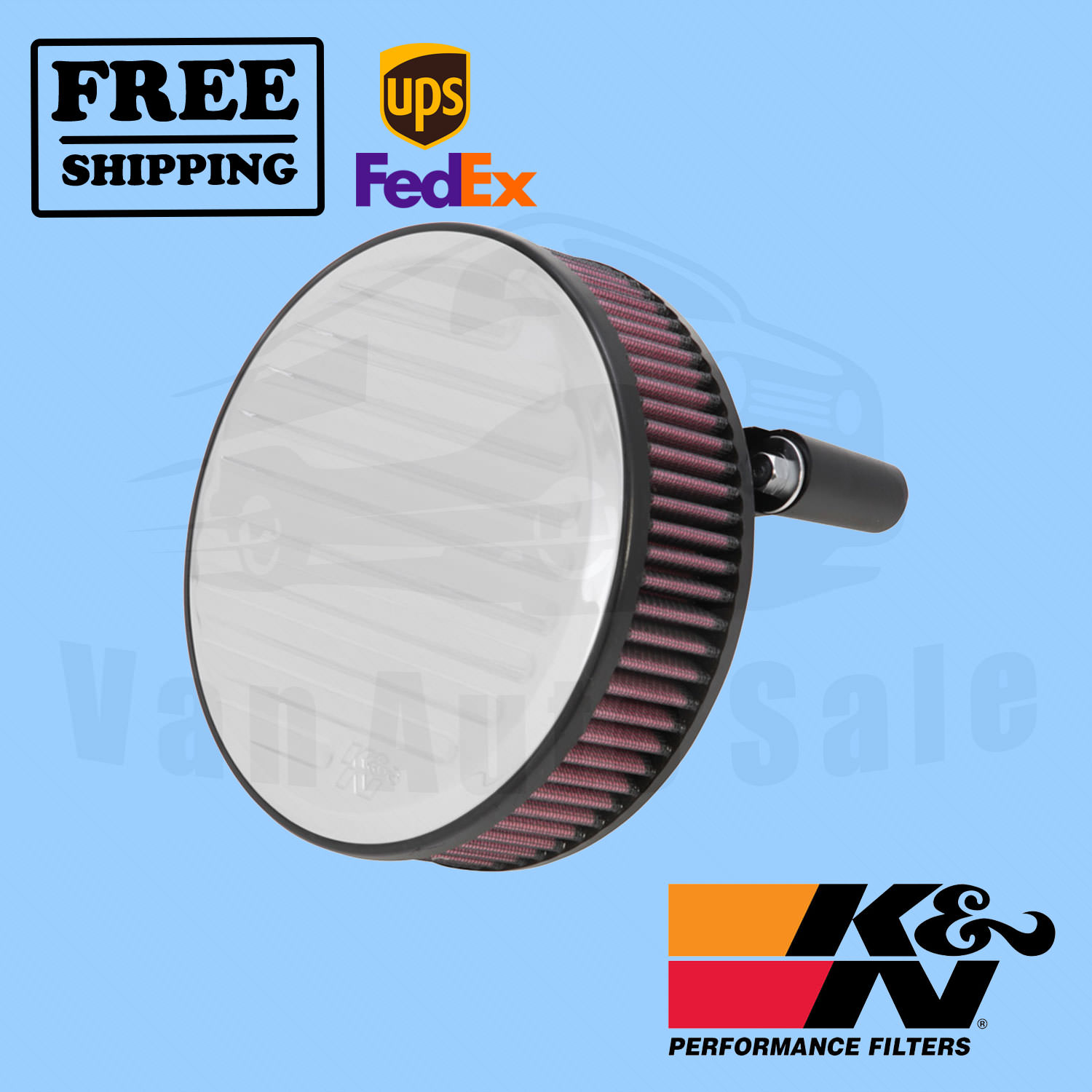 AHL-Moto filtro de aceite 1 pieza compatible con HARLEY FLHTCUL Electra Glide Ultra Classic Low 2016/ FLTRUSE CVO Road Glide Ultra 2011-2016/ FXDF Fat Bob - Non-US 2016