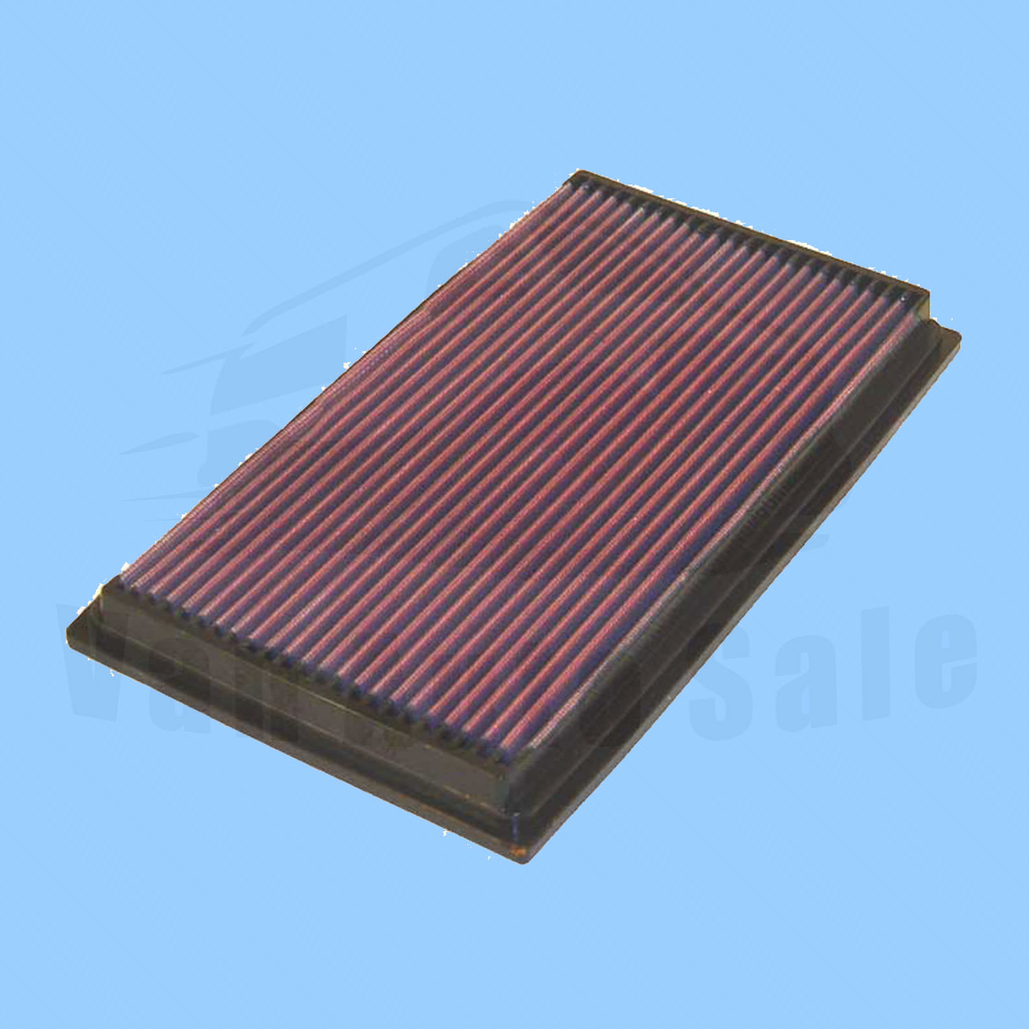 A❤︎ Replacement Air Filter K&N for Jaguar XK8 1997-2006