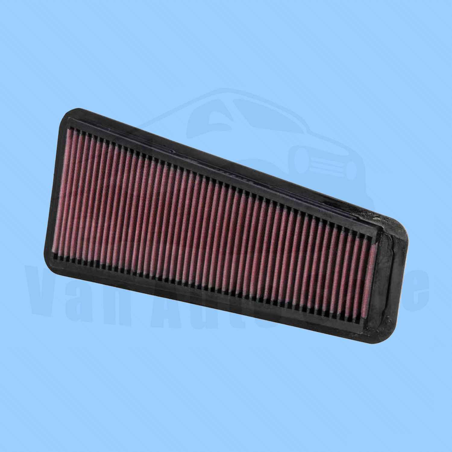 Air Filter 2015 Toyota