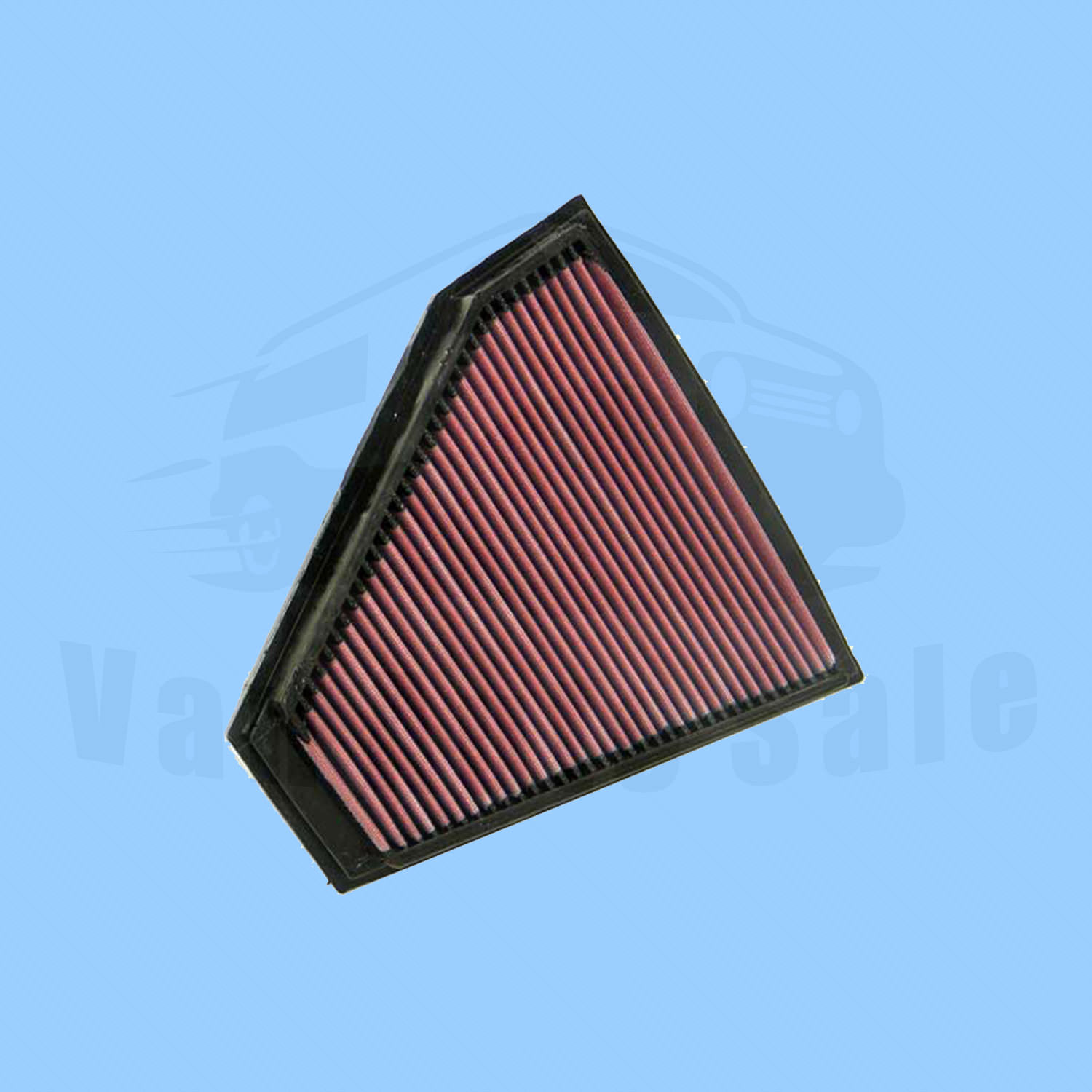 Replacement Air Filter K&N for BMW 328i xDrive 2009-2013 - Picture 2 of 8