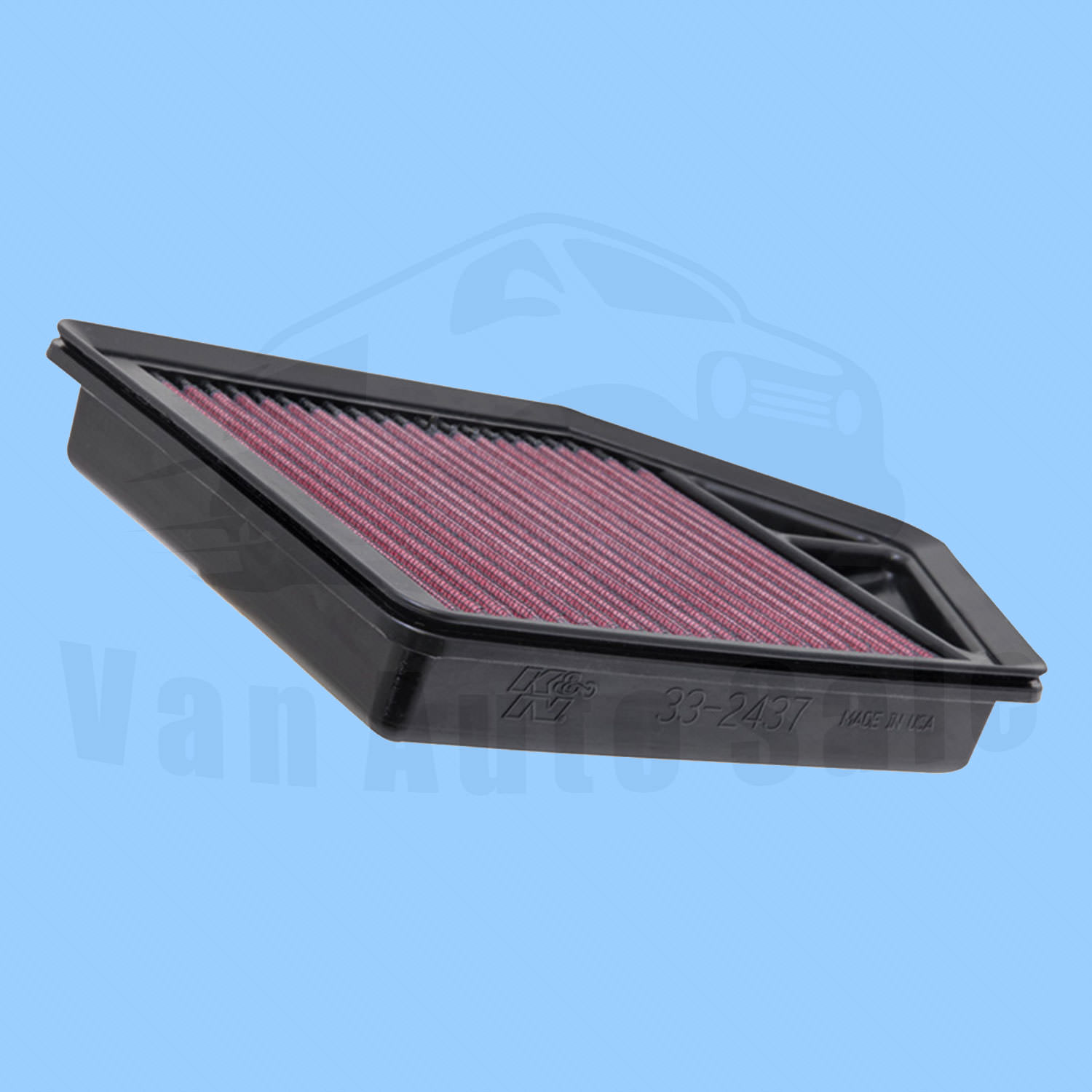 Honda Crv Air Filter