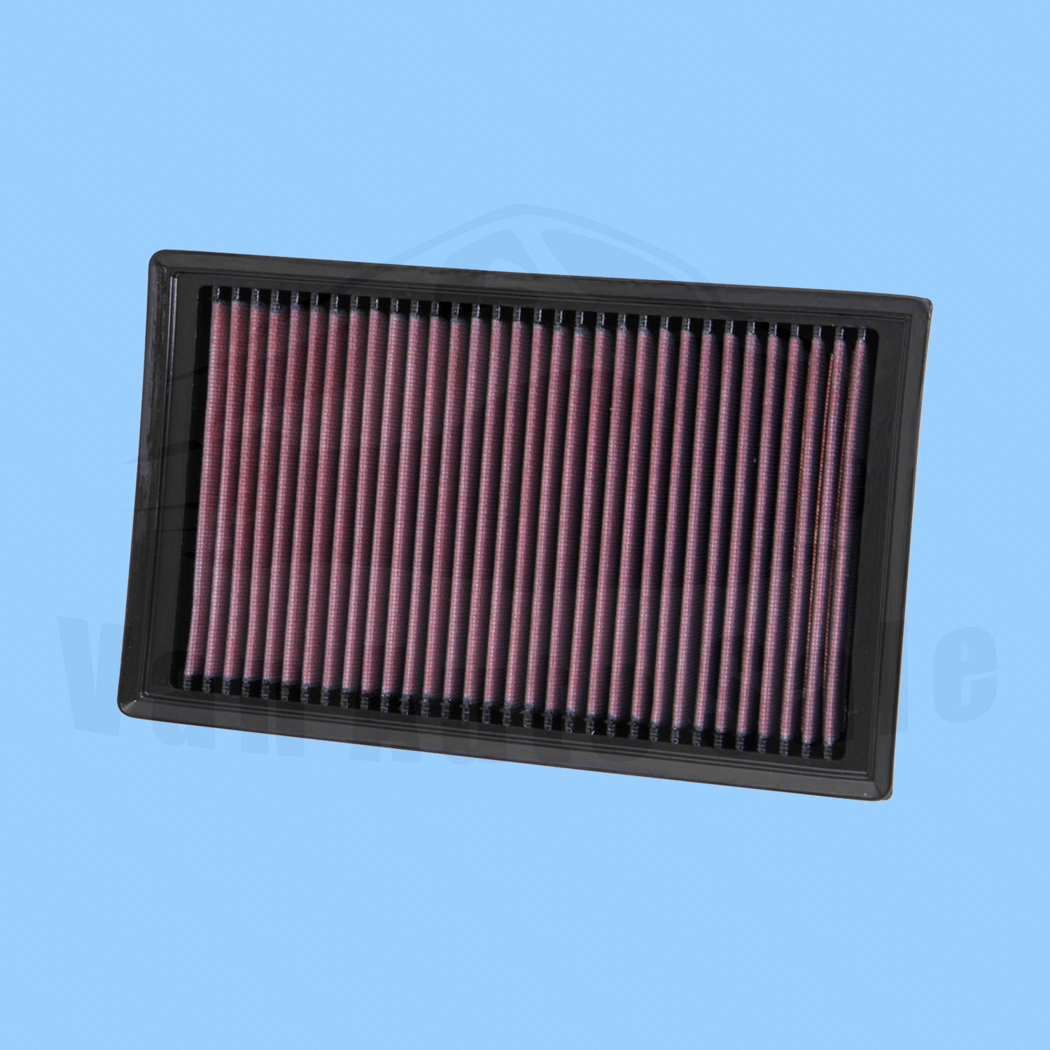 Replacement Air Filter K&N fits Audi A3 Quattro 2015-2019 - Picture 6 of 8