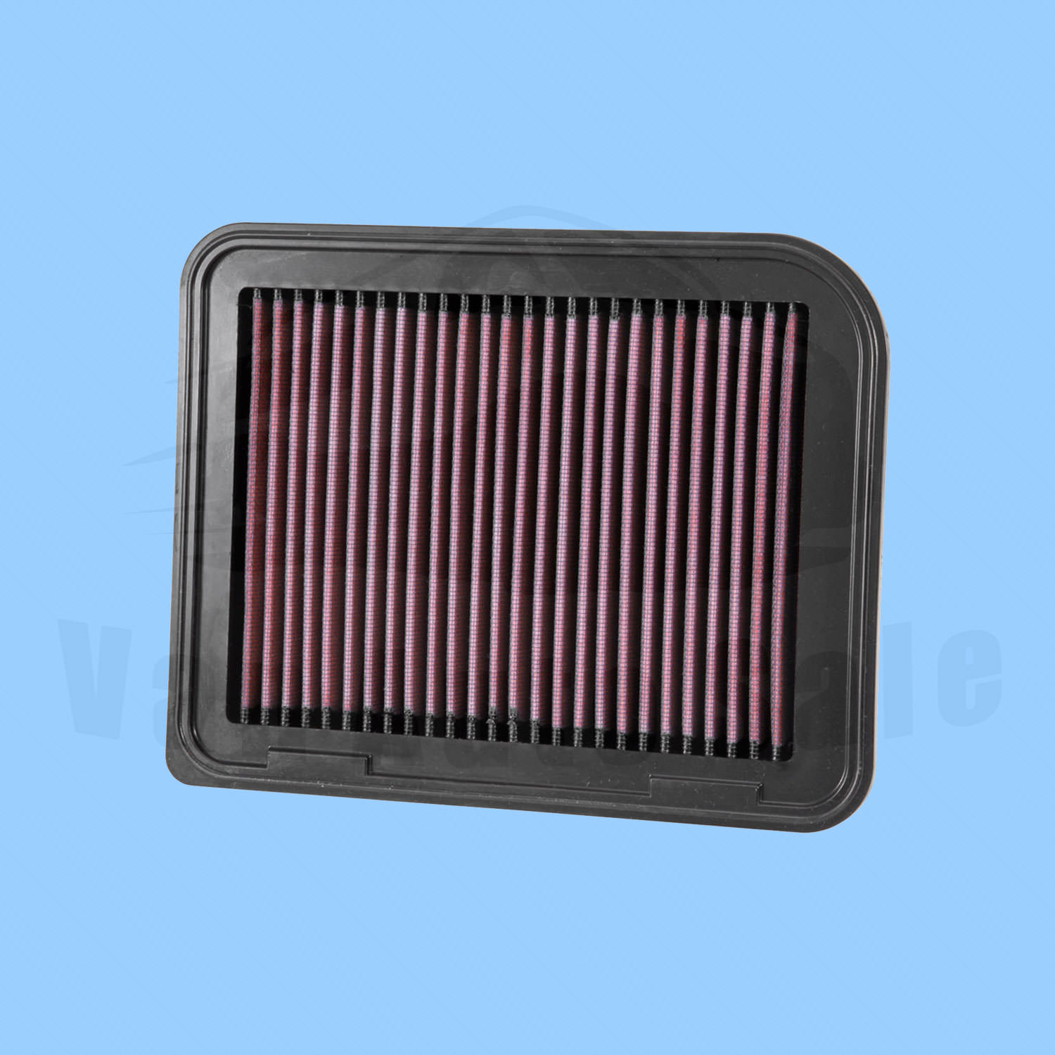 Replacement Air Filter K&N for Mitsubishi Outlander Sport 2012-2020 | eBay