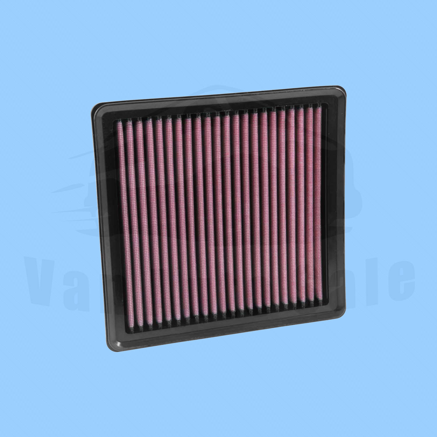 Replacement Air Filter K&N for Jeep Grand Cherokee 2014-2019 | eBay 2019 Jeep Grand Cherokee Air Filter Replacement