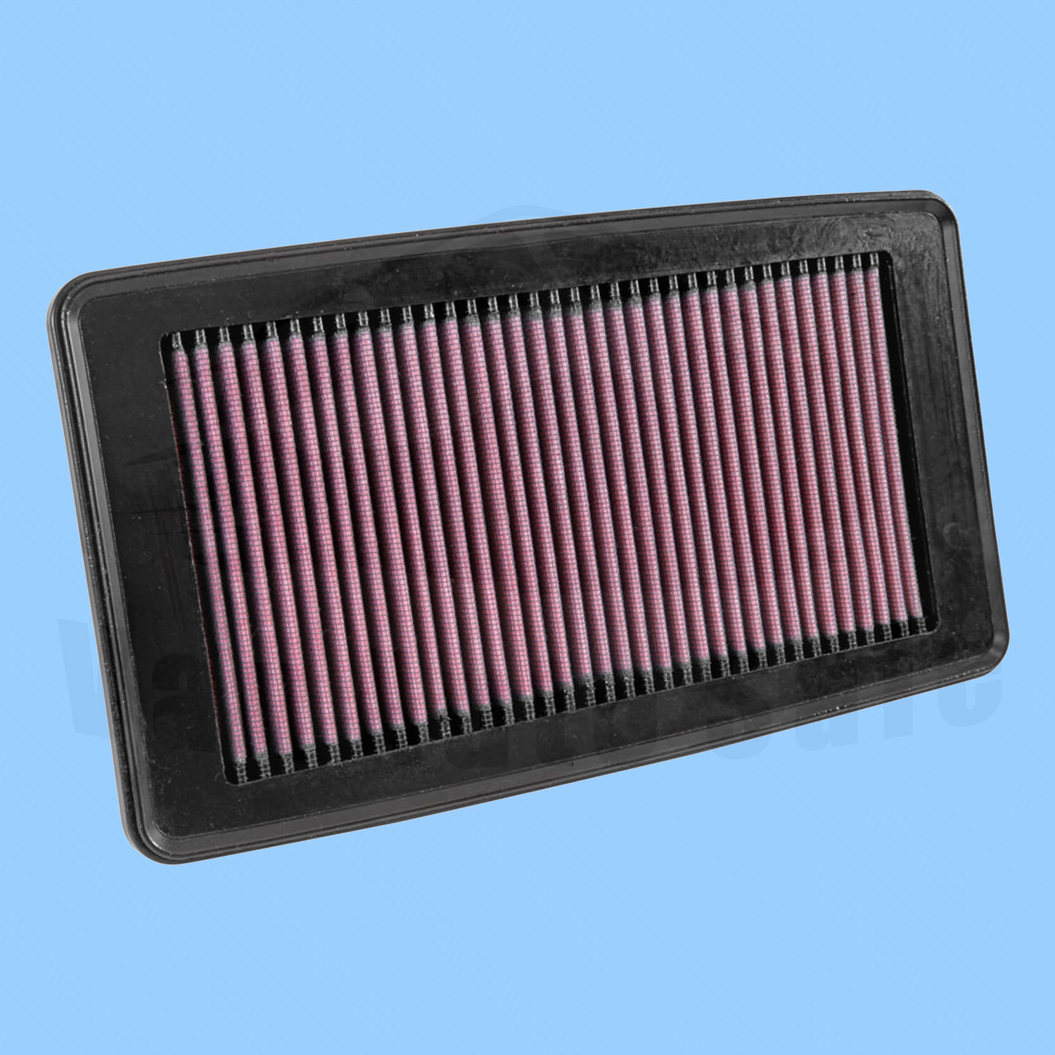 Air Filter K&N fits Honda Ridgeline 2017-2020 | eBay