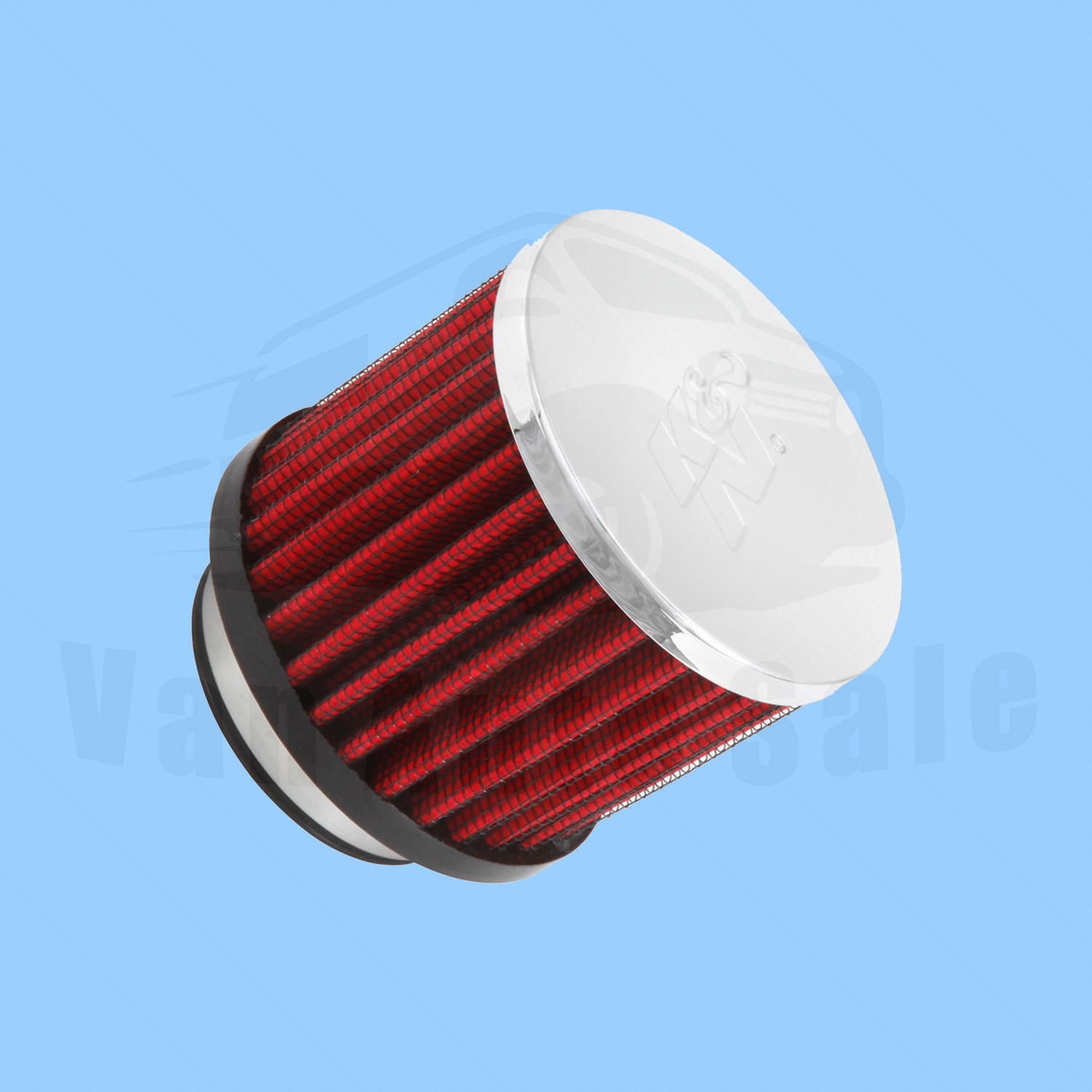 Vent Air Filter K&N KN62-1480 Universal 657896604999| eBay