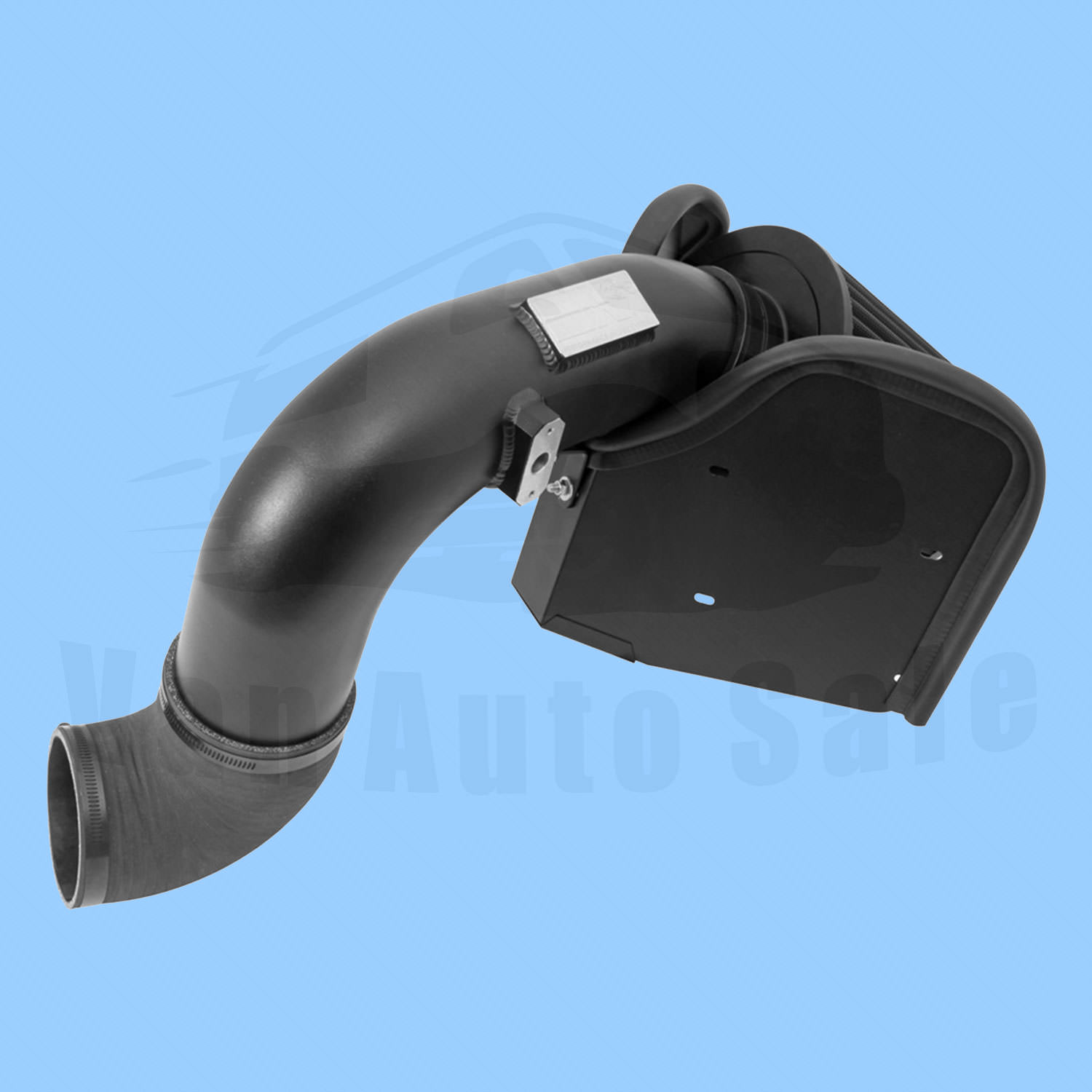 Intake Kit K&N for Dodge Ram 3500 2003-2007 - Picture 5 of 8