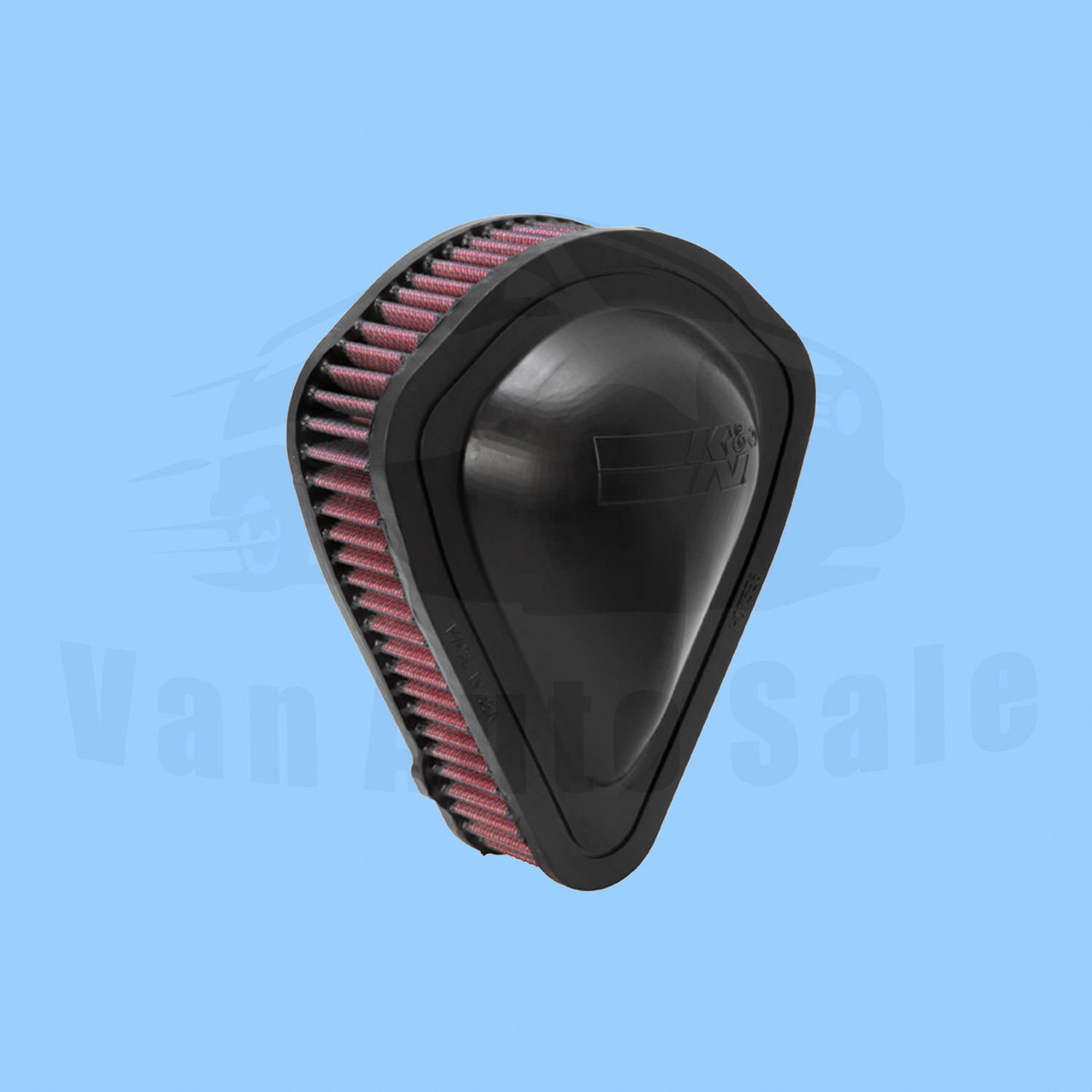 Replacement Air Filter K&N for Honda VT13CX Fury 2010-2019 - Bild 2 von 8