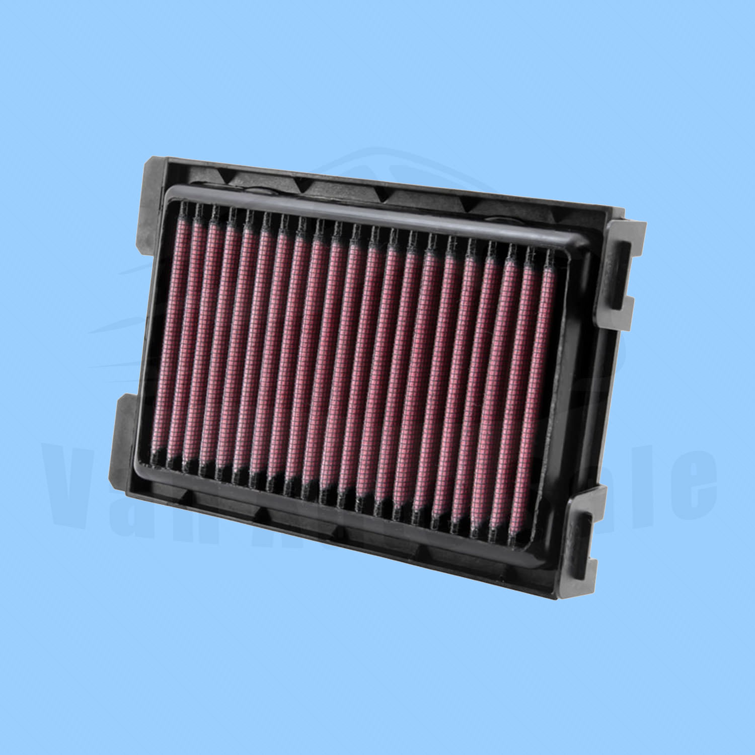 Replacement Air Filter K&N for Honda CBR250R ABS 2011-2013 - Picture 5 of 8