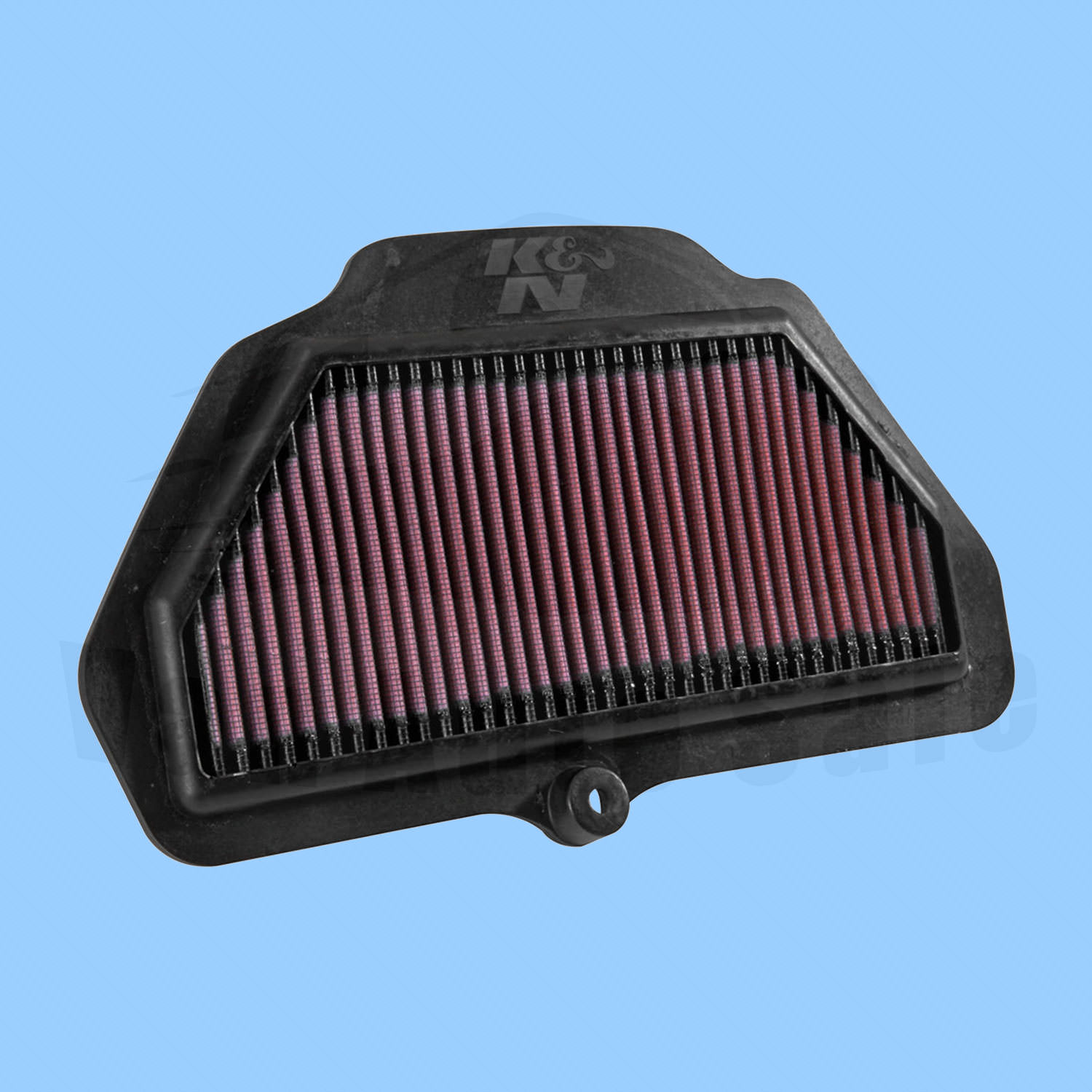 K&N HD-1499 Replacement Air Filter