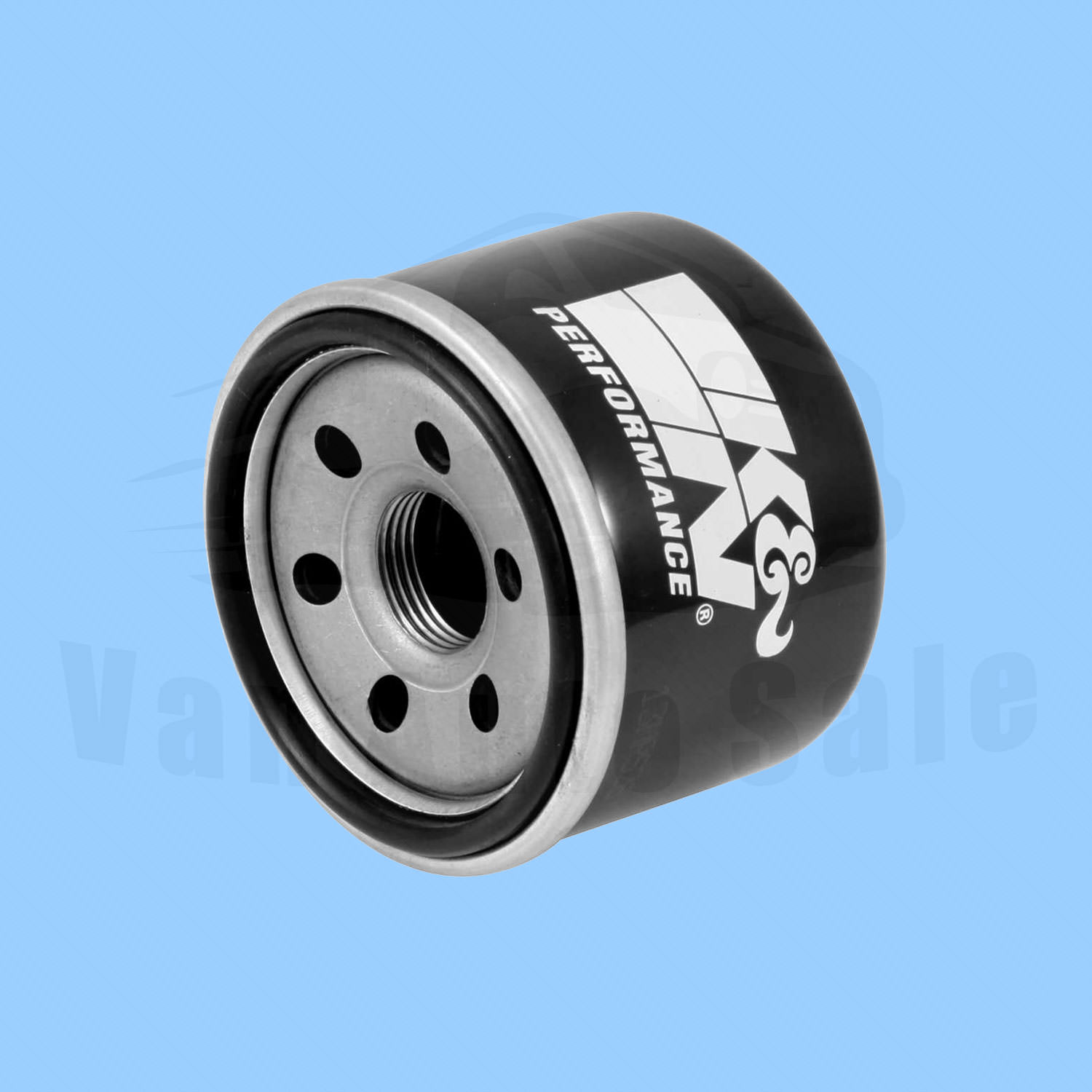 OIL FILTER K&N for Yamaha PZ50MT Phazer MTX 20092016 26.95 PicClick