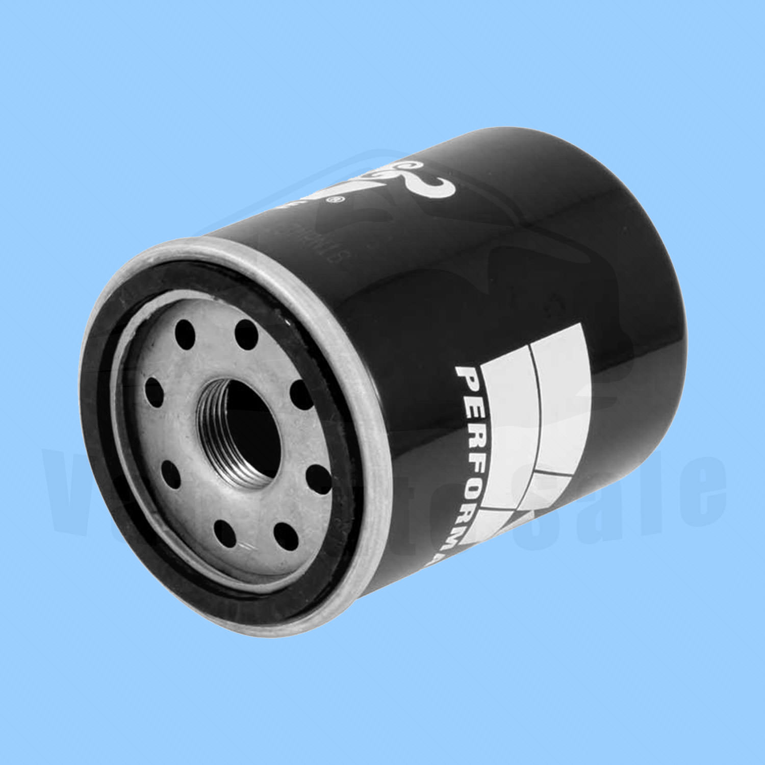 Oil Filter K&N for Polaris Ranger RZR XP 900 HO Jagged X Edition 2013