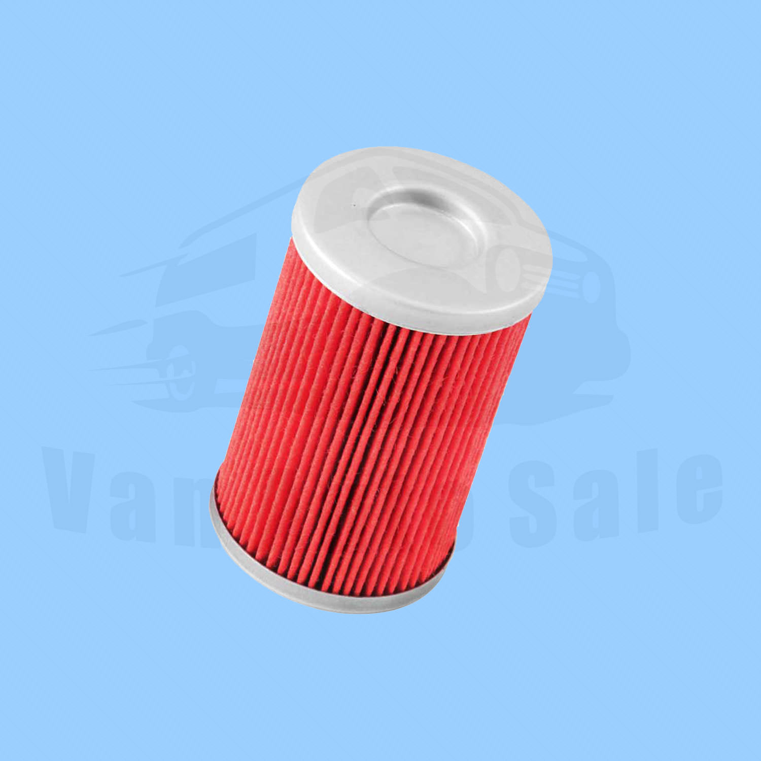 Oil Filter K&N for KTM 250 SX 2008-2010 - Picture 5 of 8