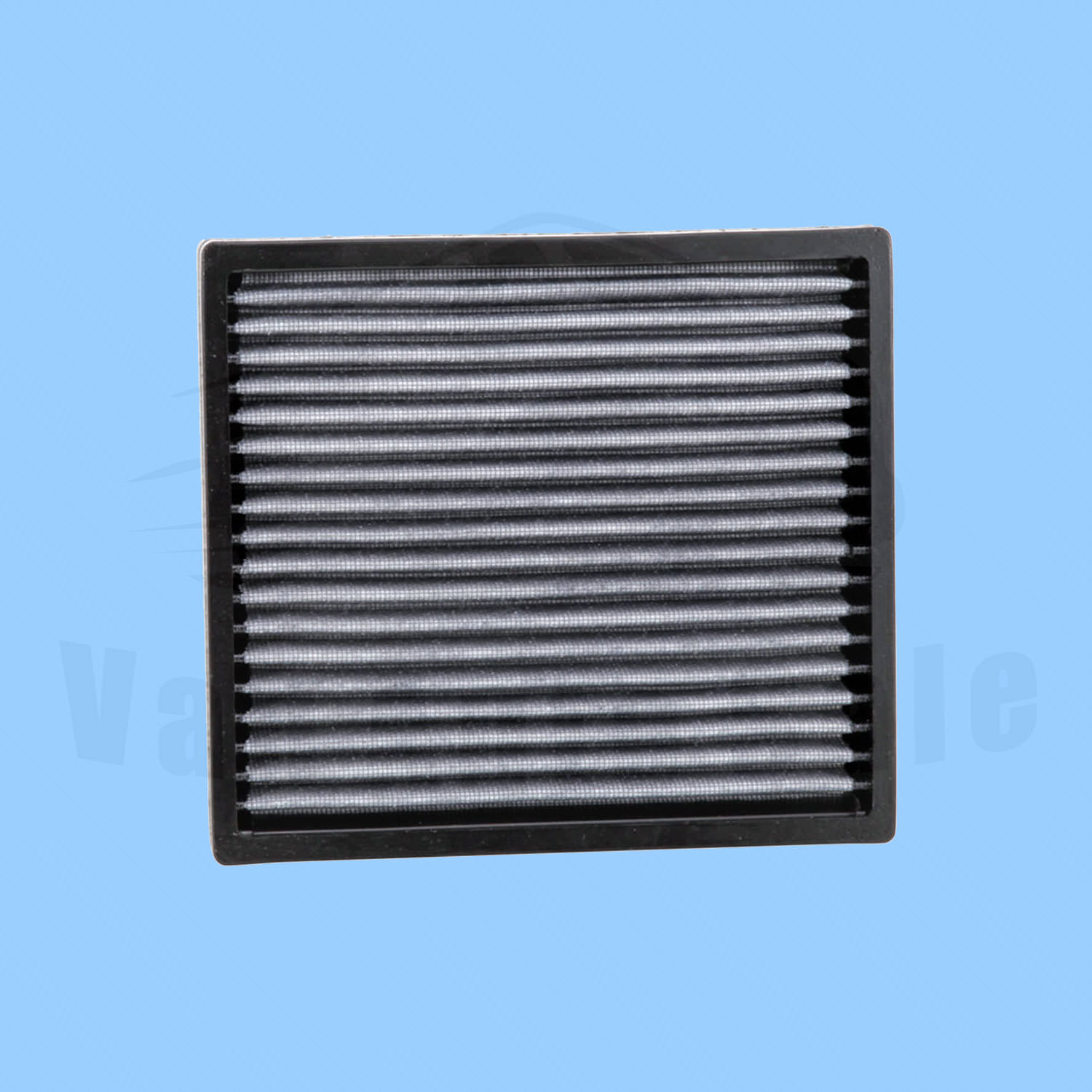 Cabin Air Filter K&N for Toyota Tundra 2007-2020 | eBay Cabin Air Filter For 2007 Toyota Tundra