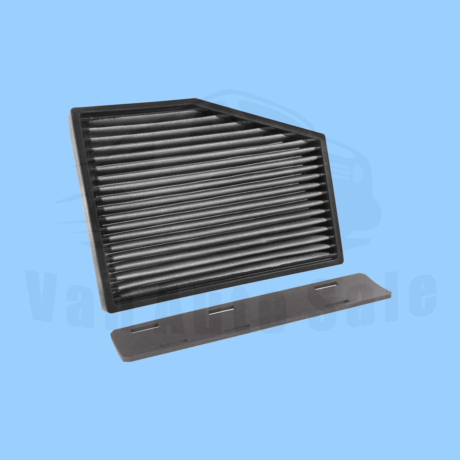 Cabin Air Filter K&N for Audi A3 2006-2013 - Picture 2 of 8